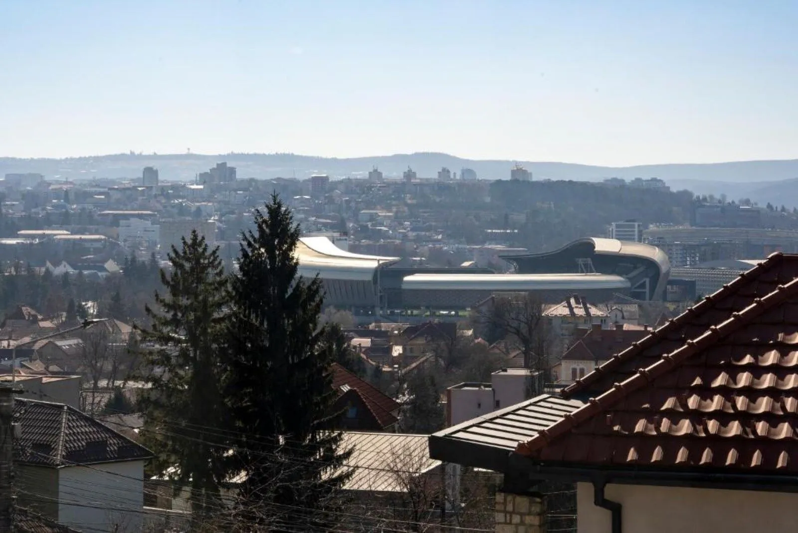 Casa Rosetti Inn Cluj-Napoca – Kluż-Napoka, Rumunia