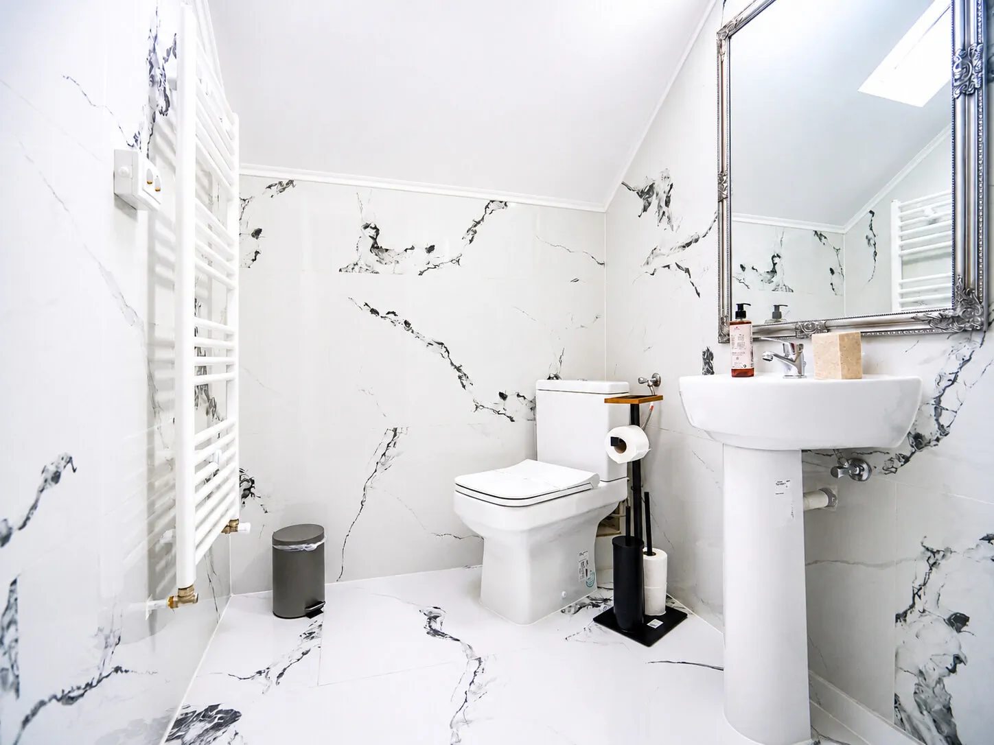 Casa Rosetti Inn Cluj-Napoca – Kluż-Napoka, Rumunia