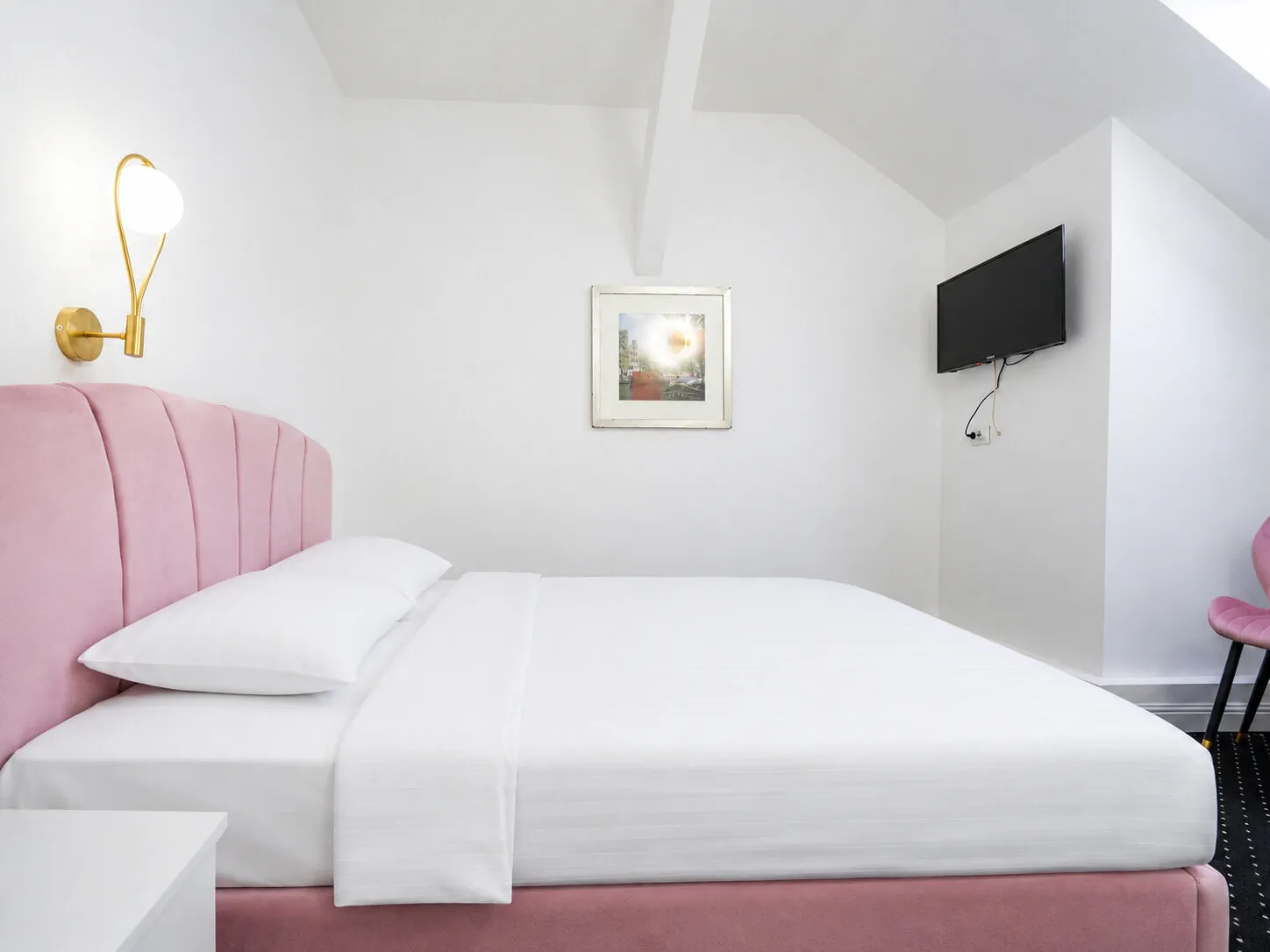 Casa Rosetti Inn Cluj-Napoca – Kluż-Napoka, Rumunia