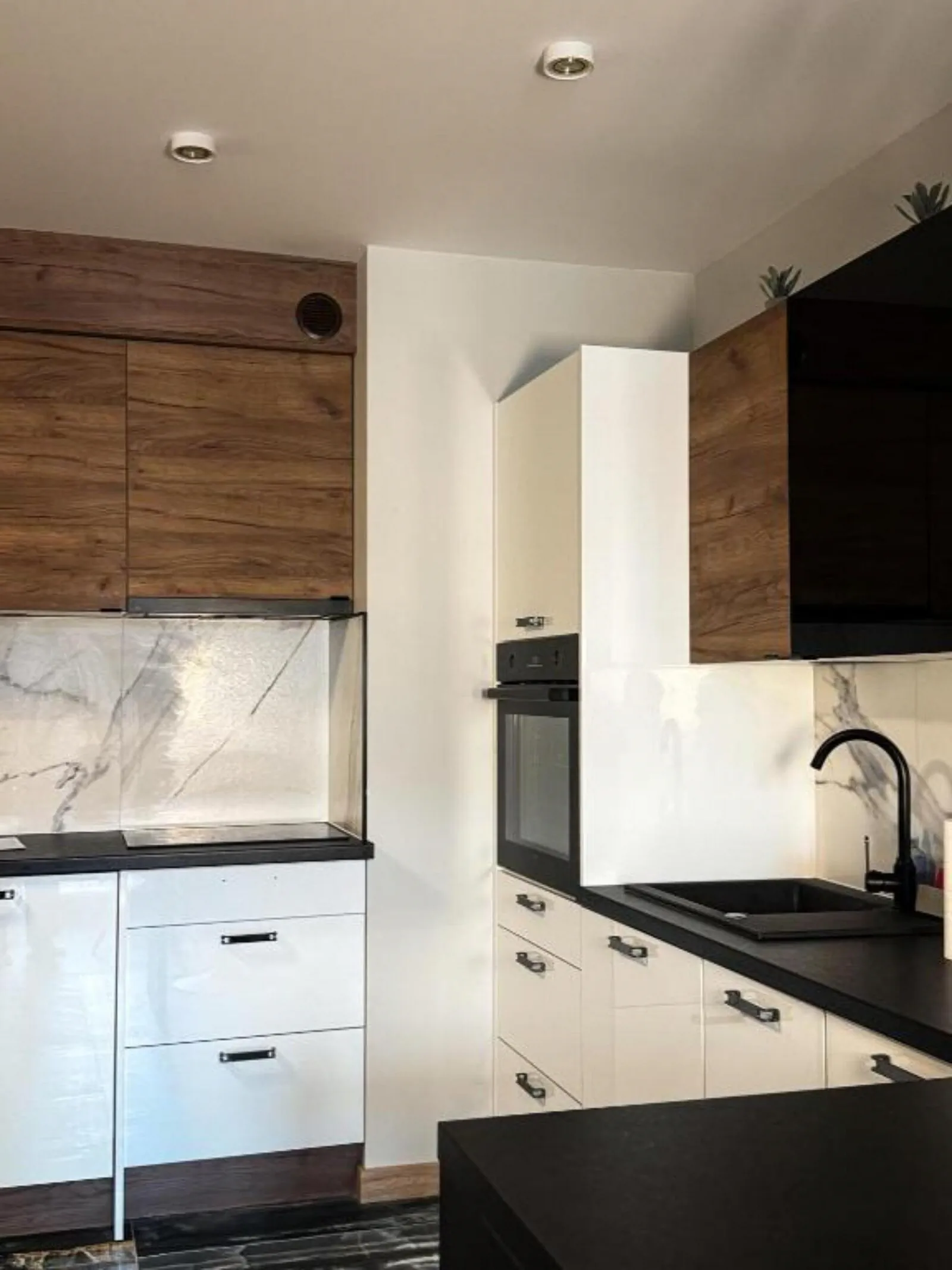 Green Baltic Portovo Family Apartment Near Old Town Balcony – Gdańsk, Polonia