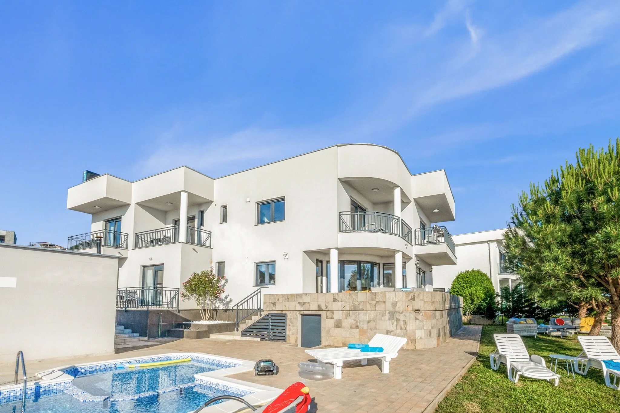Villa Del Mar Crikvenica – Crikvenica, Croația