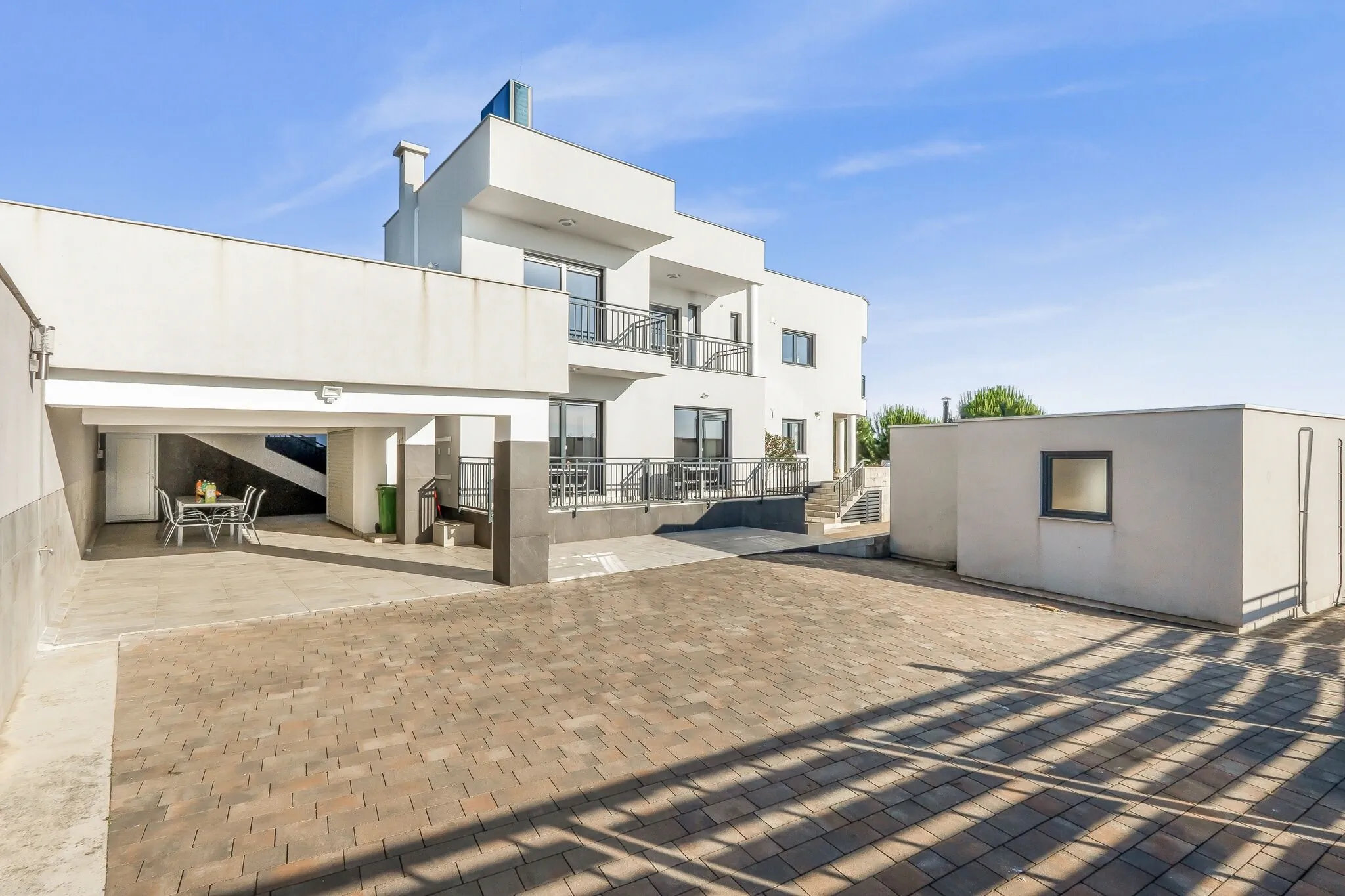 Villa Del Mar Crikvenica – Crikvenica, Croația