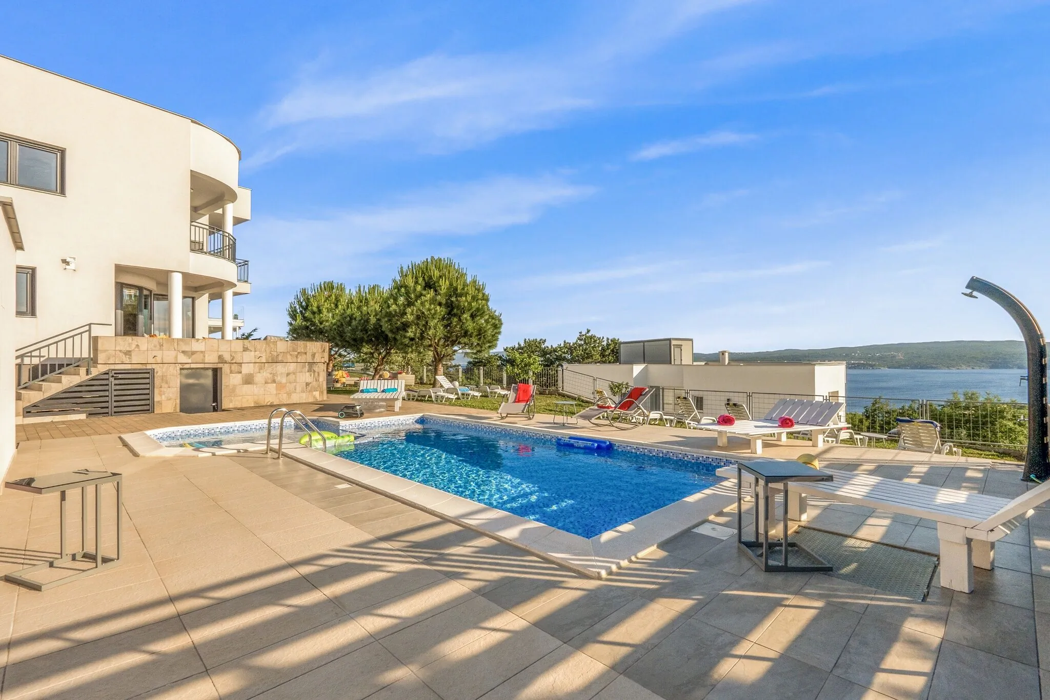 Villa Del Mar Crikvenica – Crikvenica, Croația