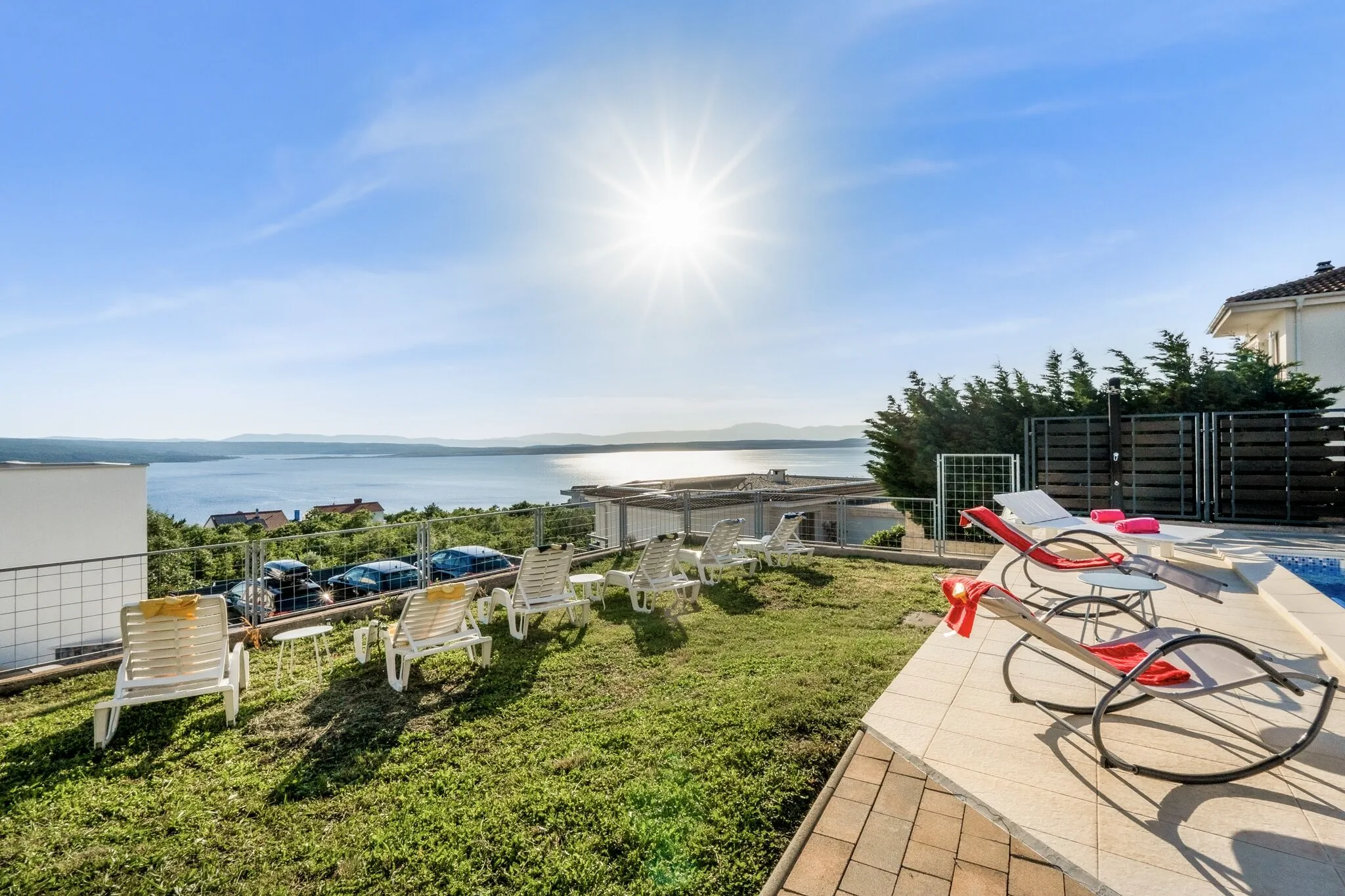 Villa Del Mar Crikvenica – Crikvenica, Croația