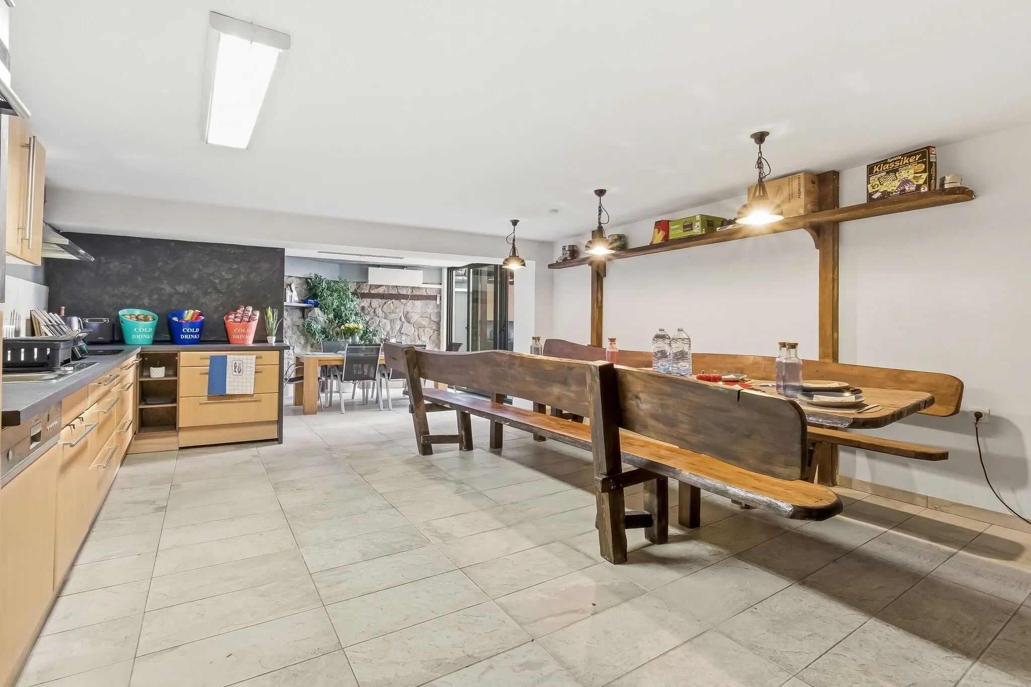 Villa Del Mar Crikvenica – Crikvenica, Croația