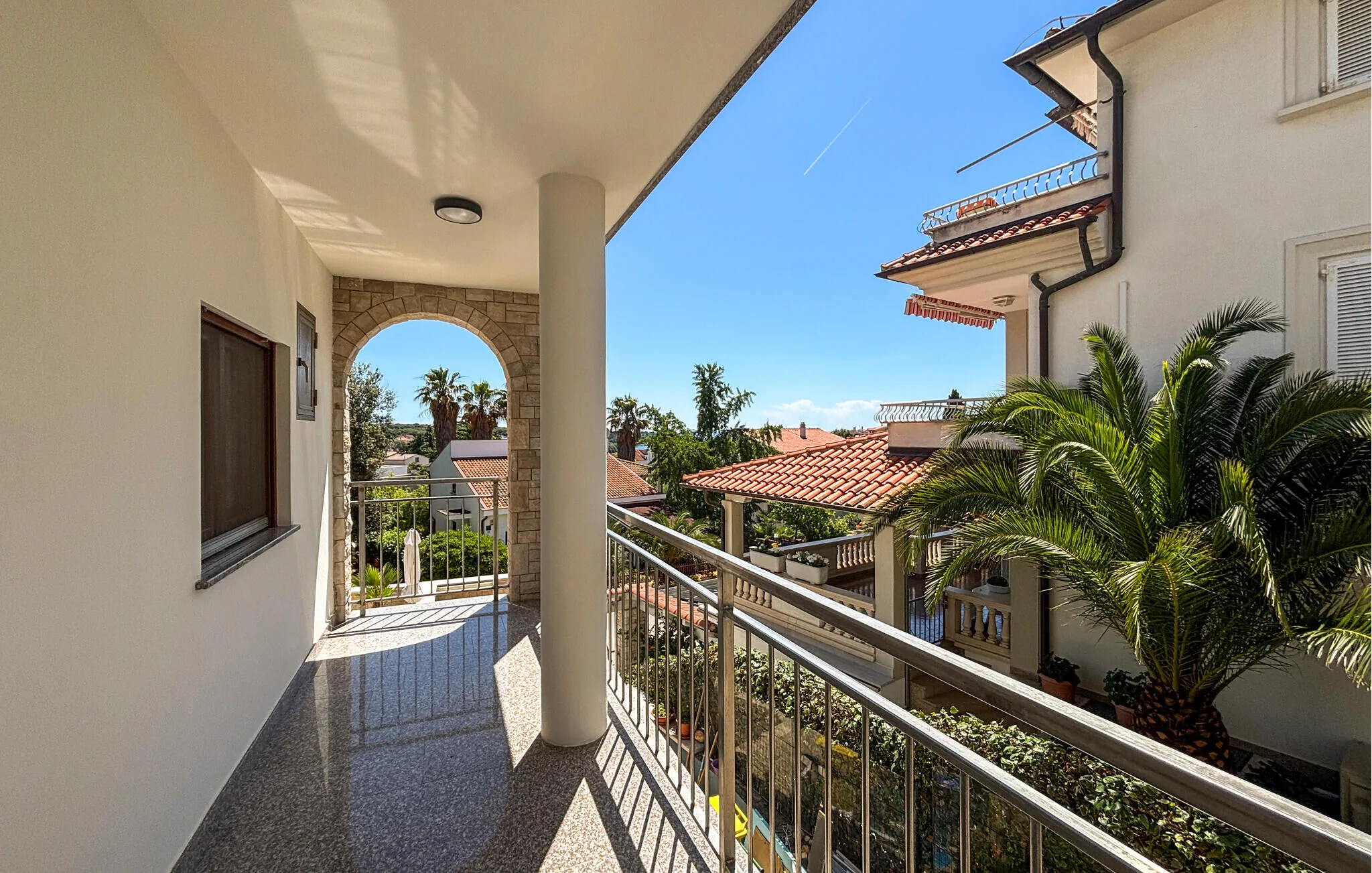 Apartman Medulin - CIR820 - foto 4