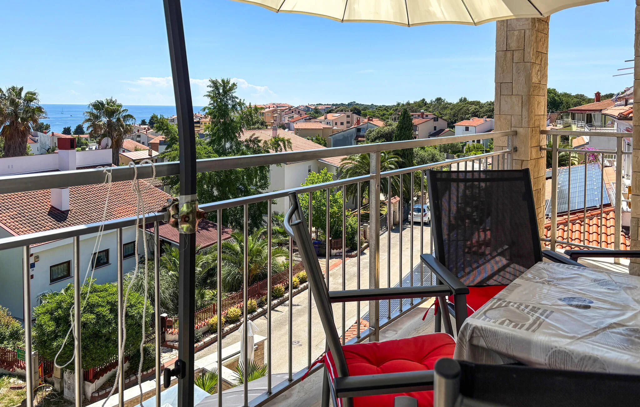 Apartman Medulin - CIR820 - foto 7