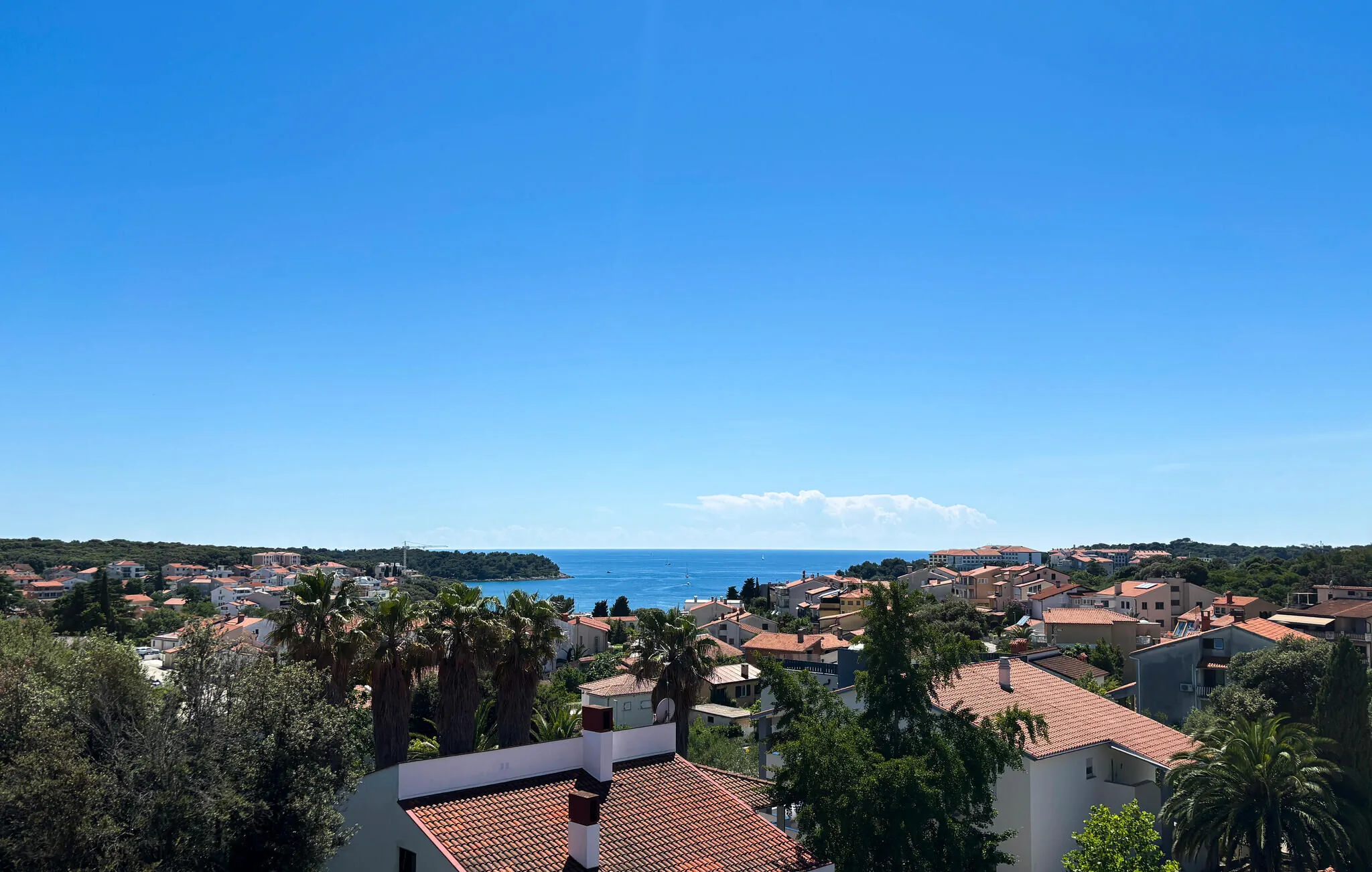 Apartman Medulin - CIR820 - foto 3