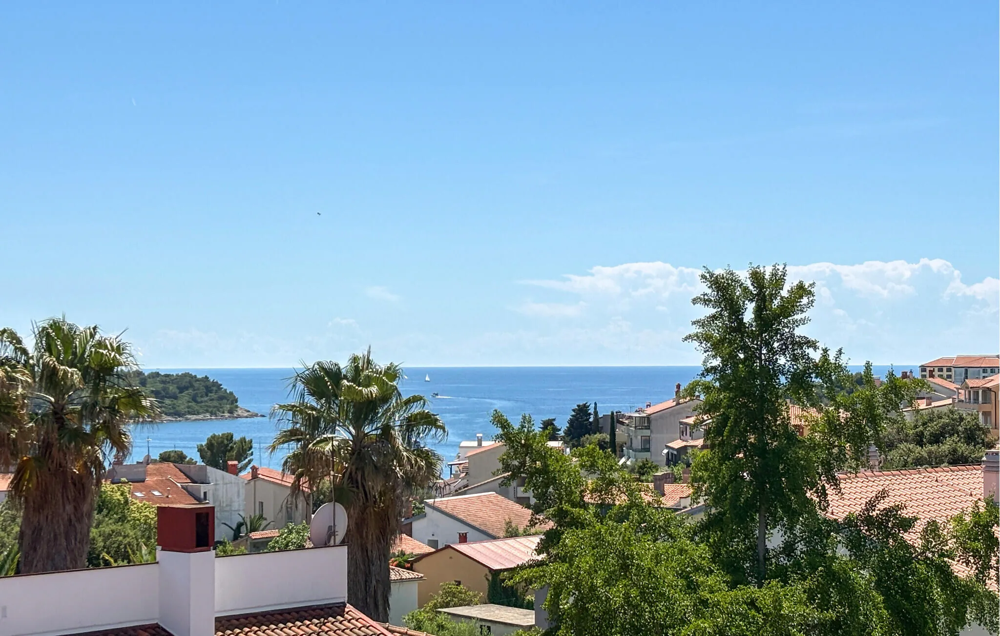 Apartman Medulin - CIR820 - foto 1