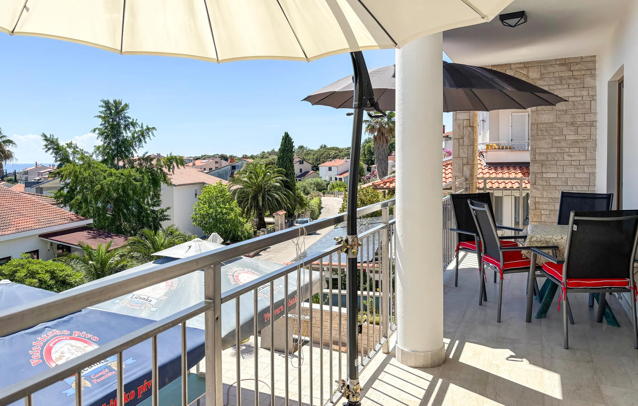 Apartman Medulin - CIR819 – Medulin, Chorvatsko
