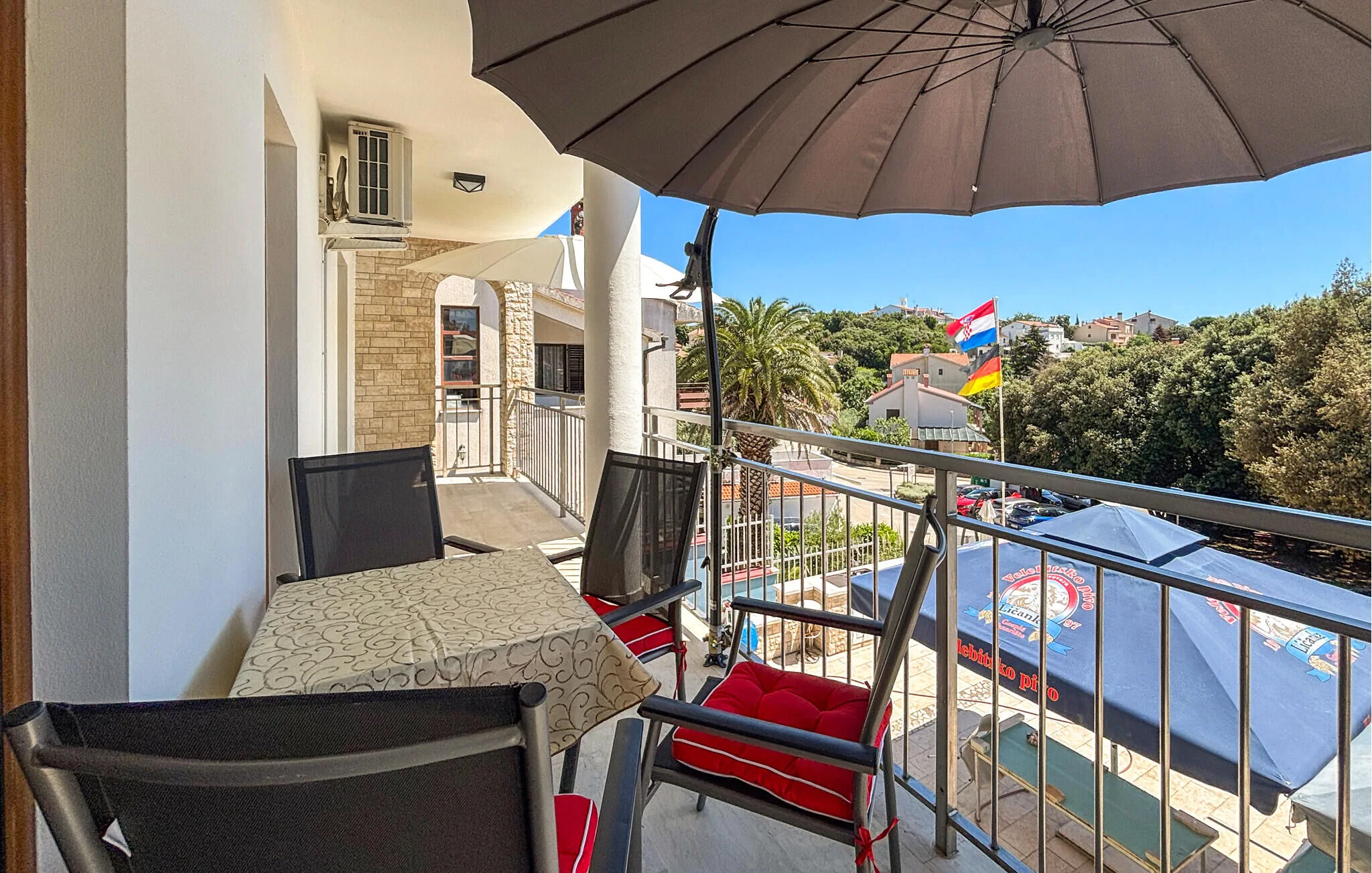 Apartman Medulin - CIR819 – Medulin, Chorvatsko