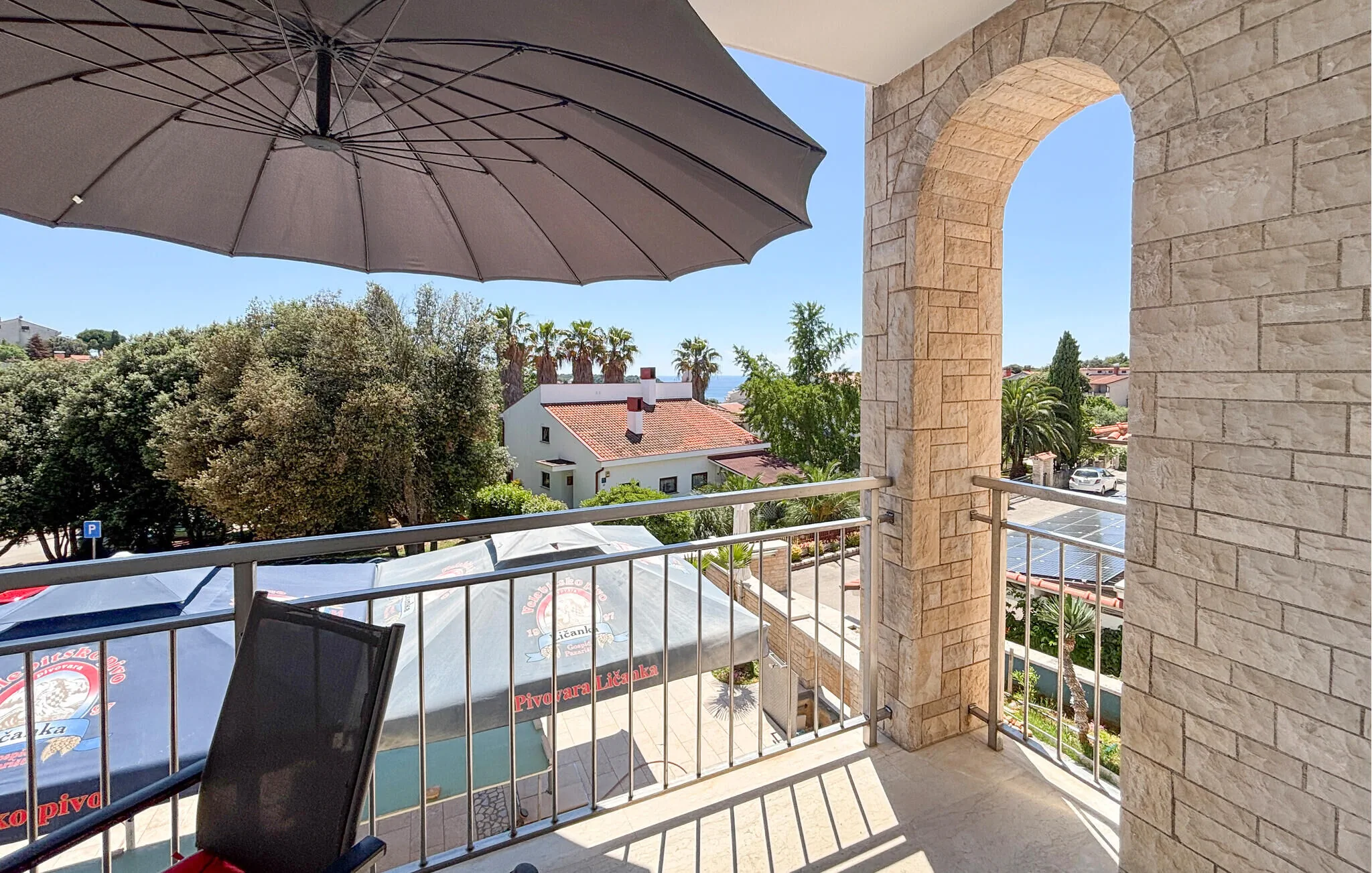 Apartman Medulin - CIR819 – Medulin, Chorvatsko