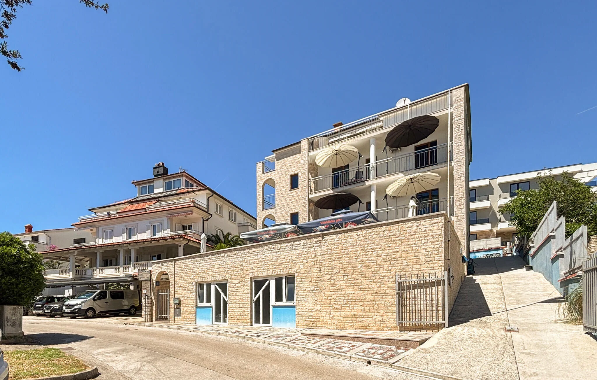 Apartman Medulin - CIR819 – Medulin, Chorvatsko