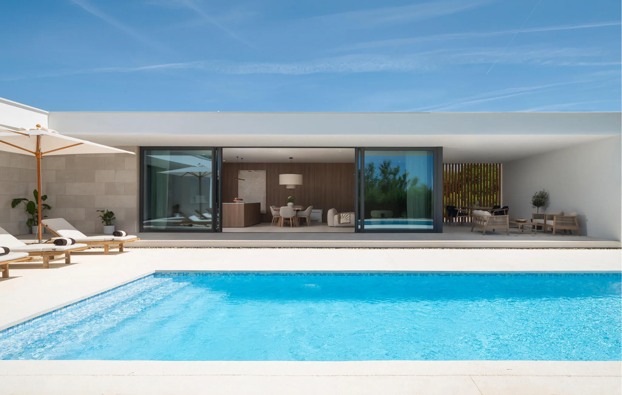 Vendégház Privlaka - CDY479 – Privlaka, Croația