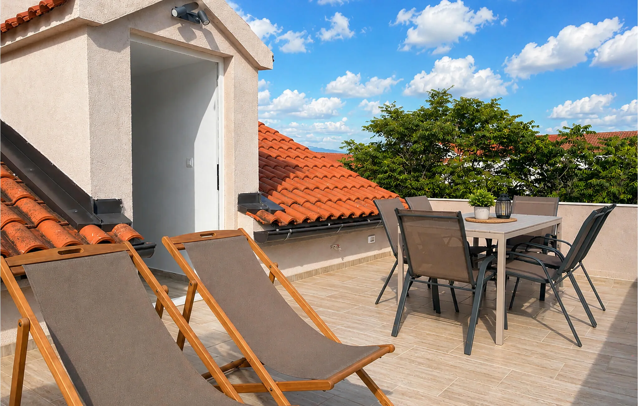 Apartman Privlaka - CDY460 - foto 6