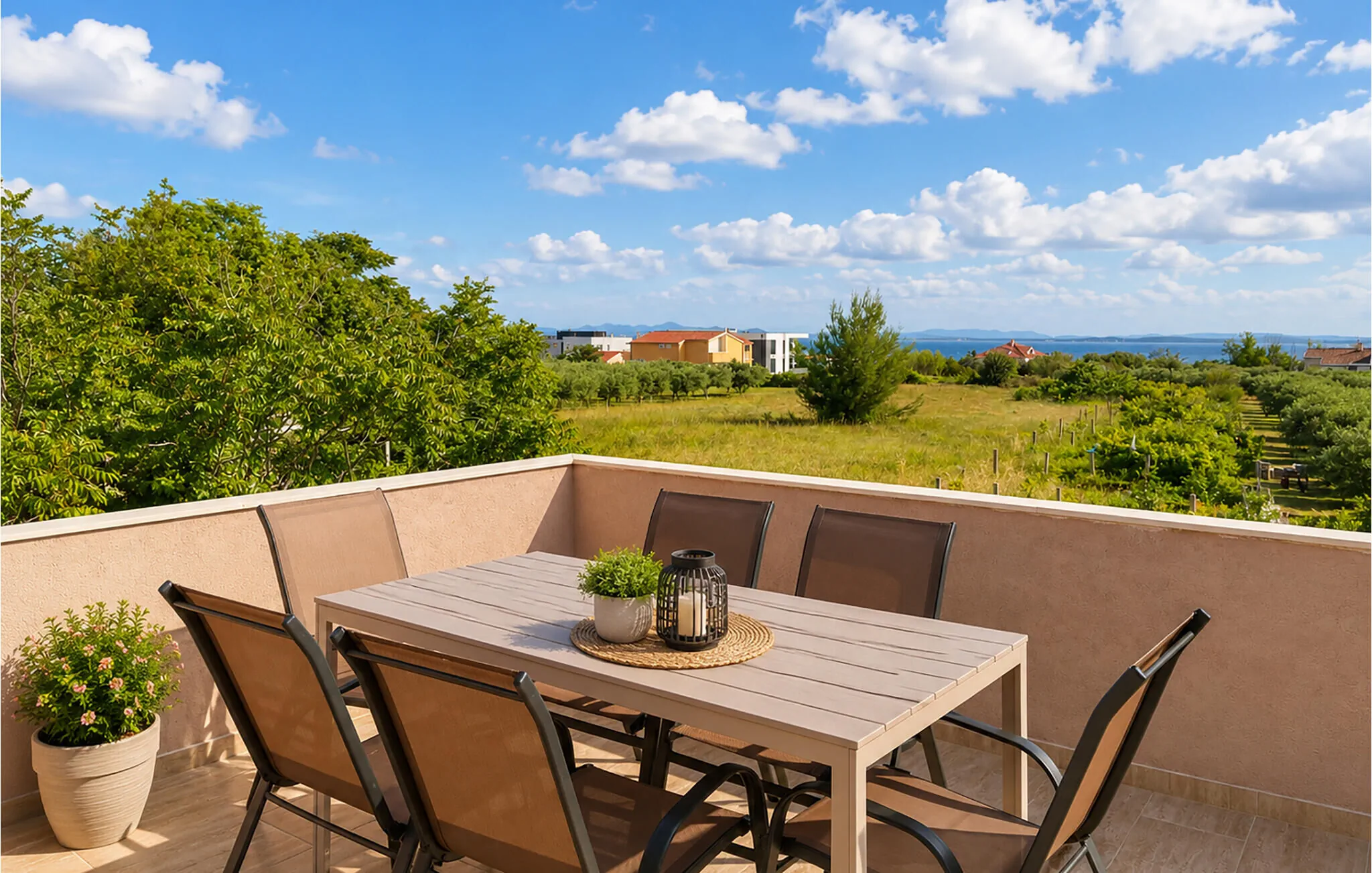 Apartman Privlaka - CDY460 - foto 5
