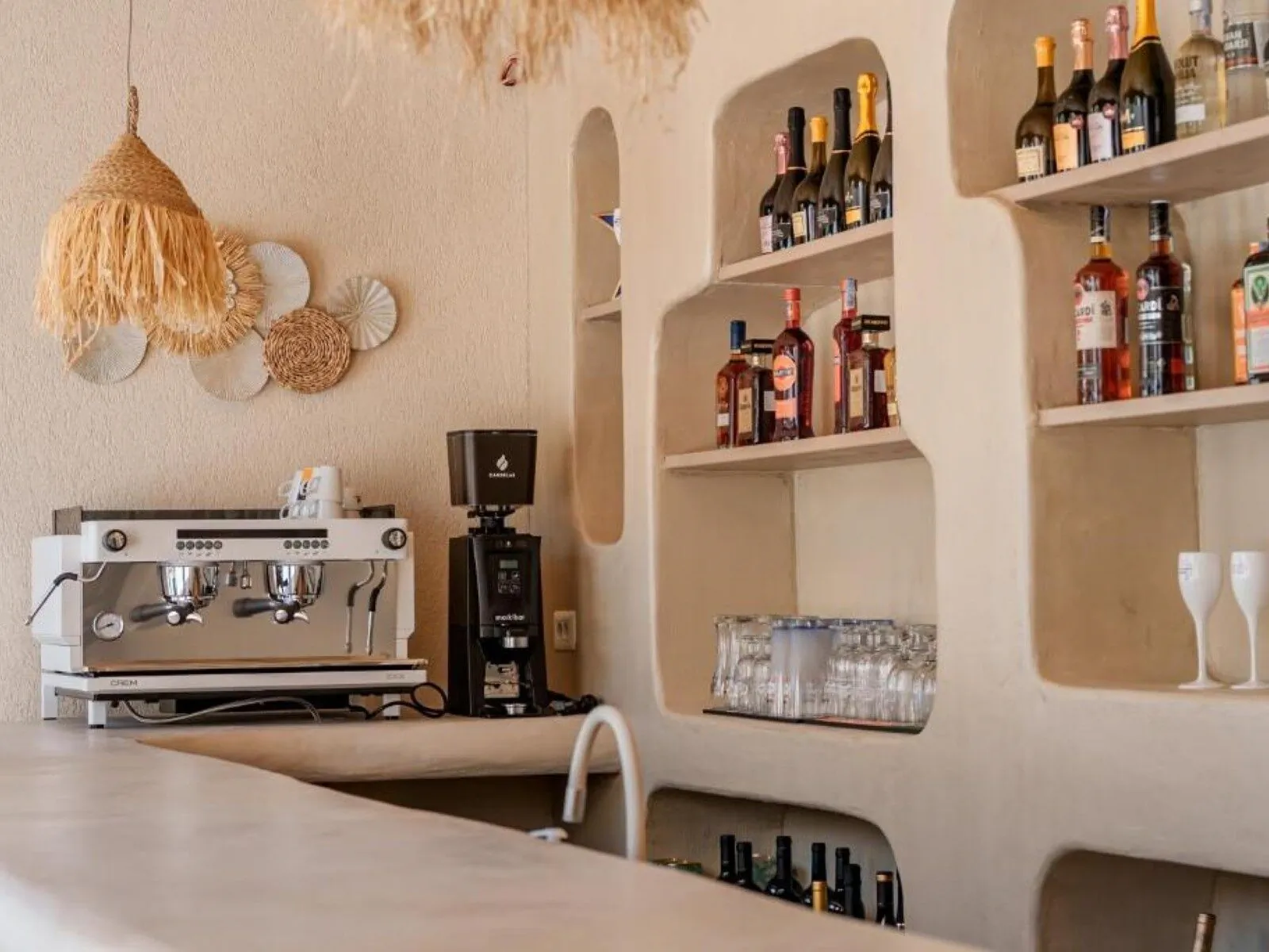 Amarea Boutique Hotel Eforie Sud – Eforie Sud, România