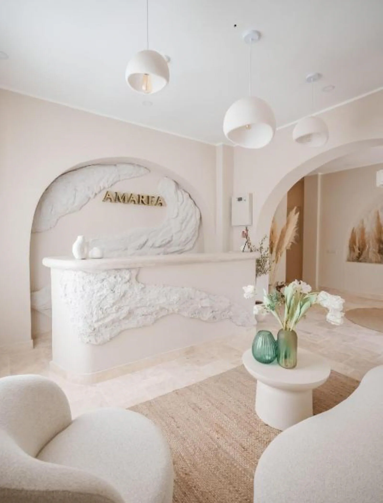 Amarea Boutique Hotel Eforie Sud – Eforie Sud, România