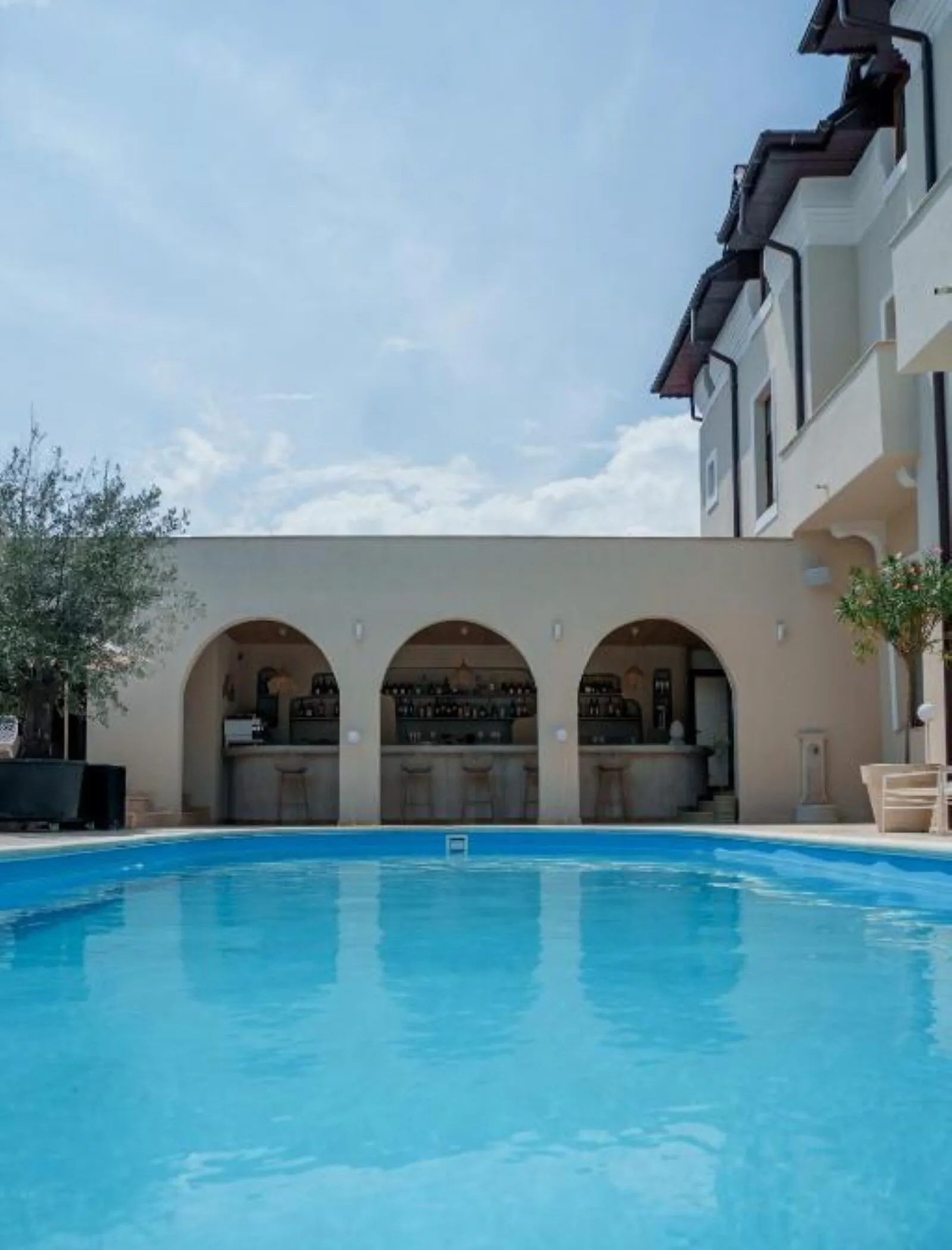 Amarea Boutique Hotel Eforie Sud – Eforie Sud, România