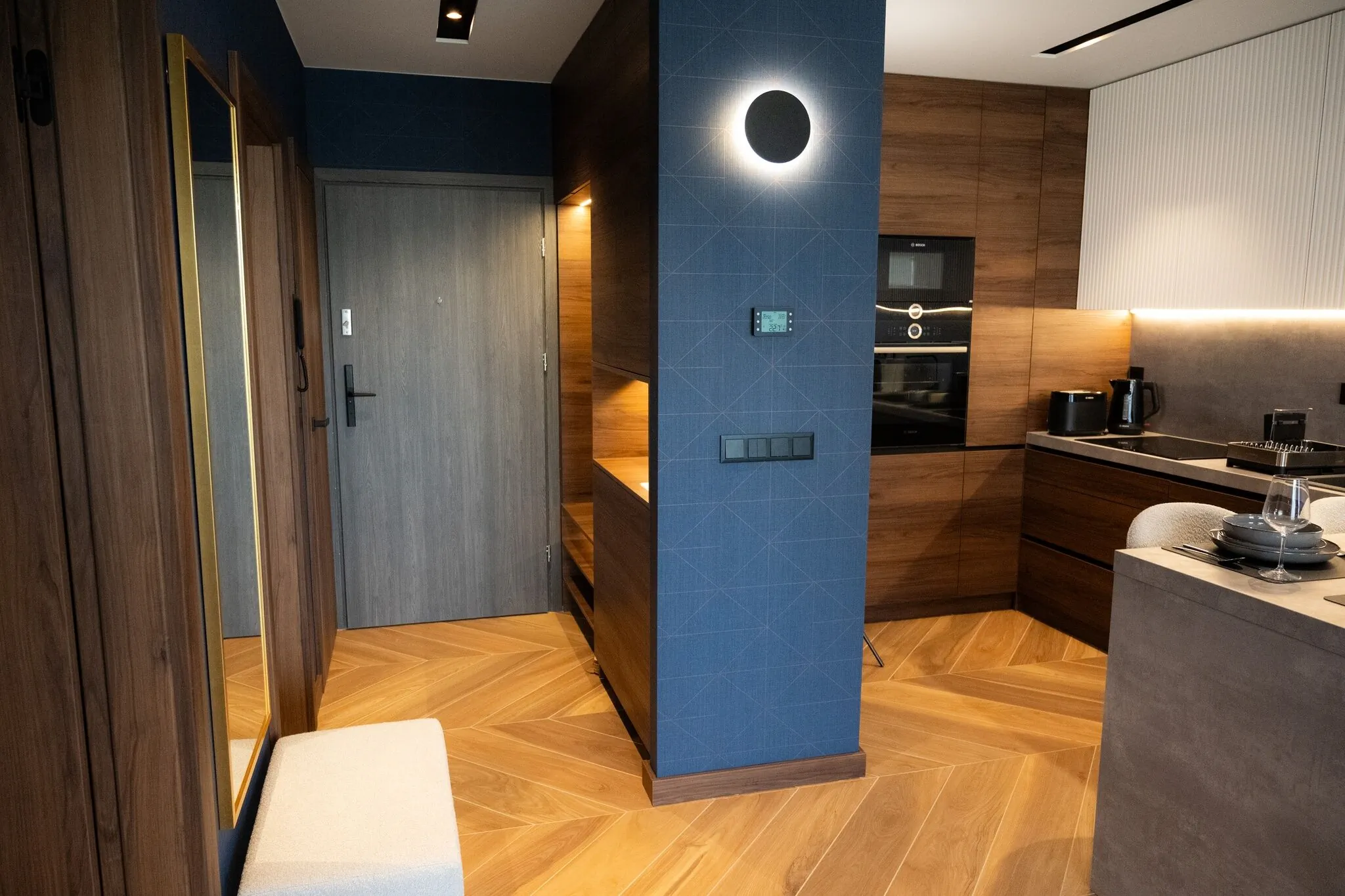 R78 Luxury Apartman 1 Nyíregyháza – Nyíregyháza, Ungaria