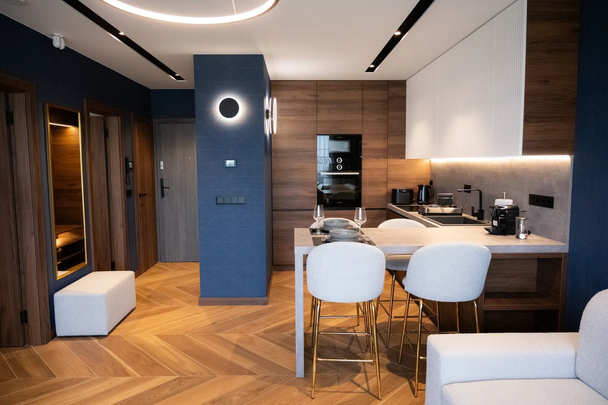 R78 Luxury Apartman 1 Nyíregyháza – Nyíregyháza, Ungaria