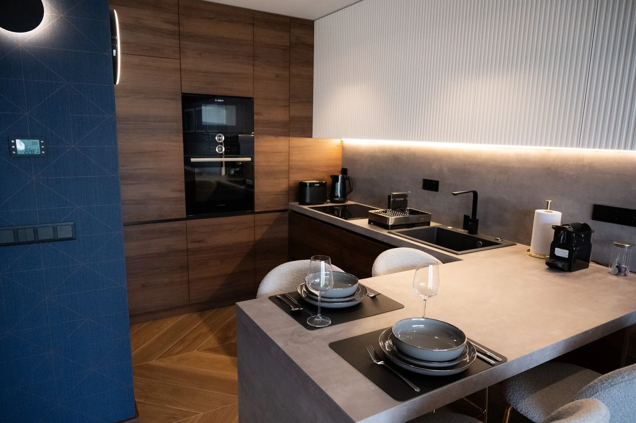 R78 Luxury Apartman 1 Nyíregyháza – Nyíregyháza, Ungaria