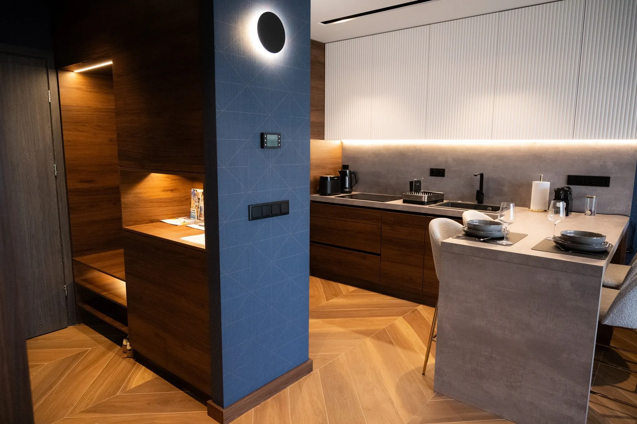 R78 Luxury Apartman 1 Nyíregyháza – Nyíregyháza, Ungaria