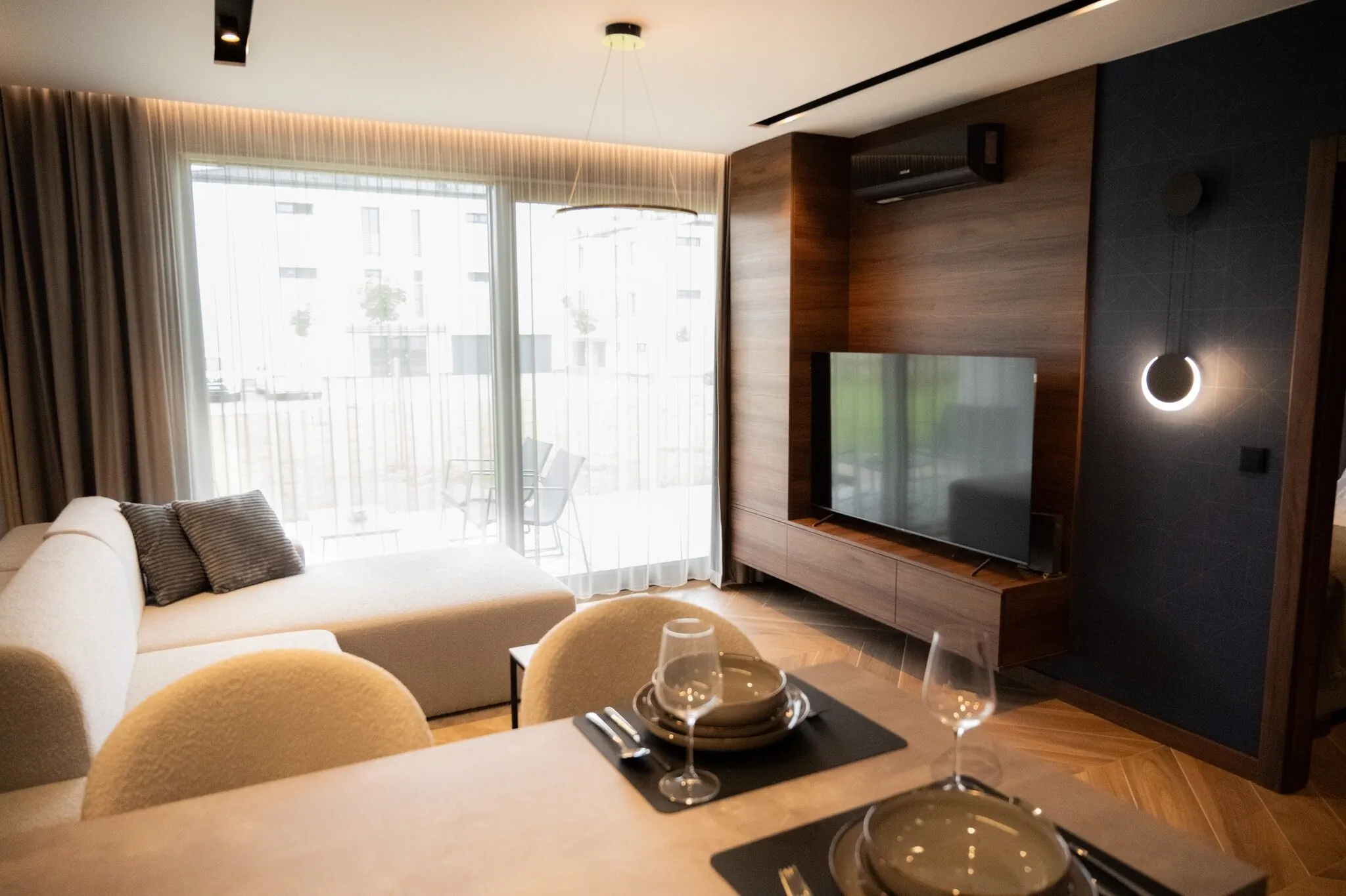 R78 Luxury Apartman 1 Nyíregyháza – Nyíregyháza, Ungaria