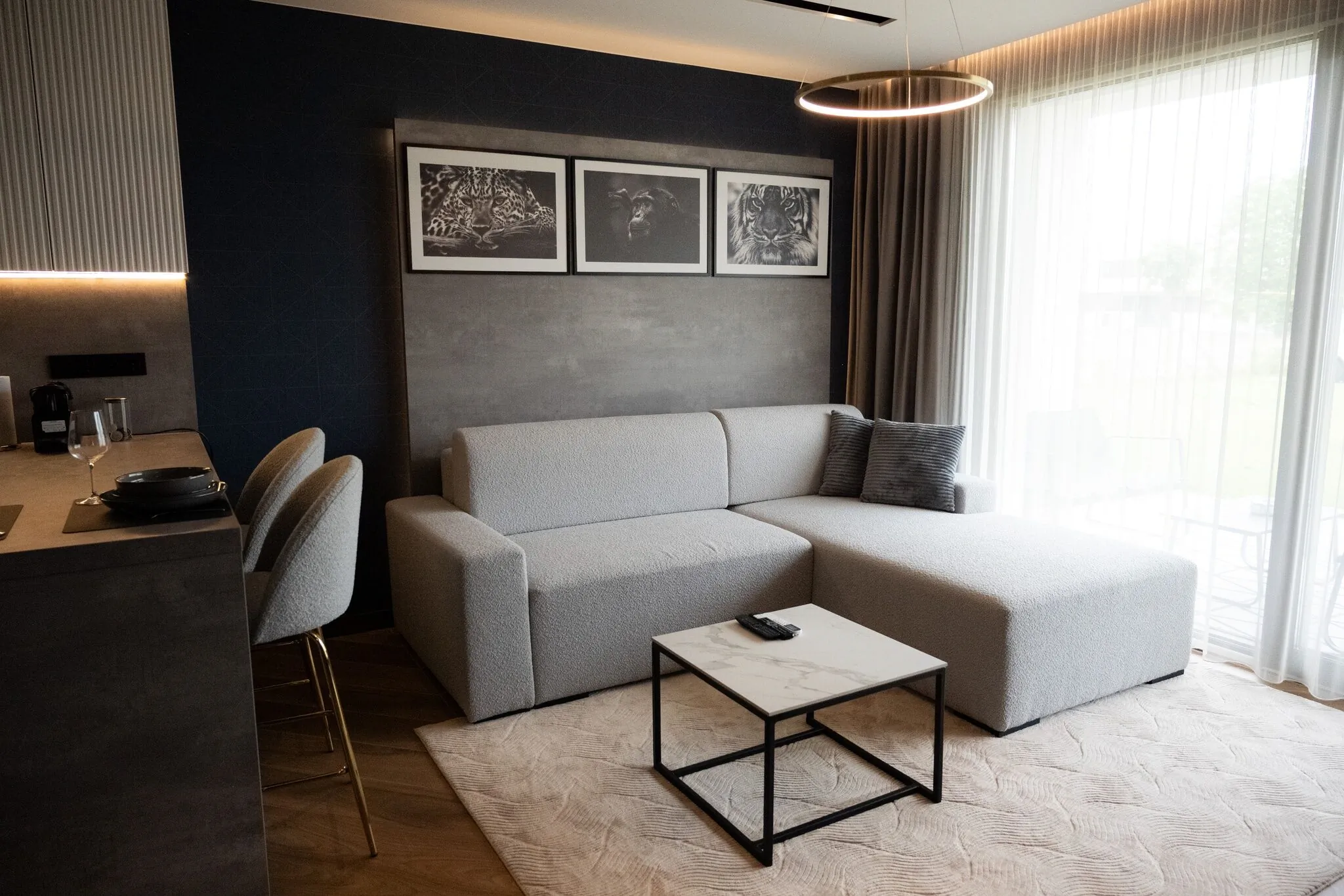 R78 Luxury Apartman 1 Nyíregyháza – Nyíregyháza, Ungaria