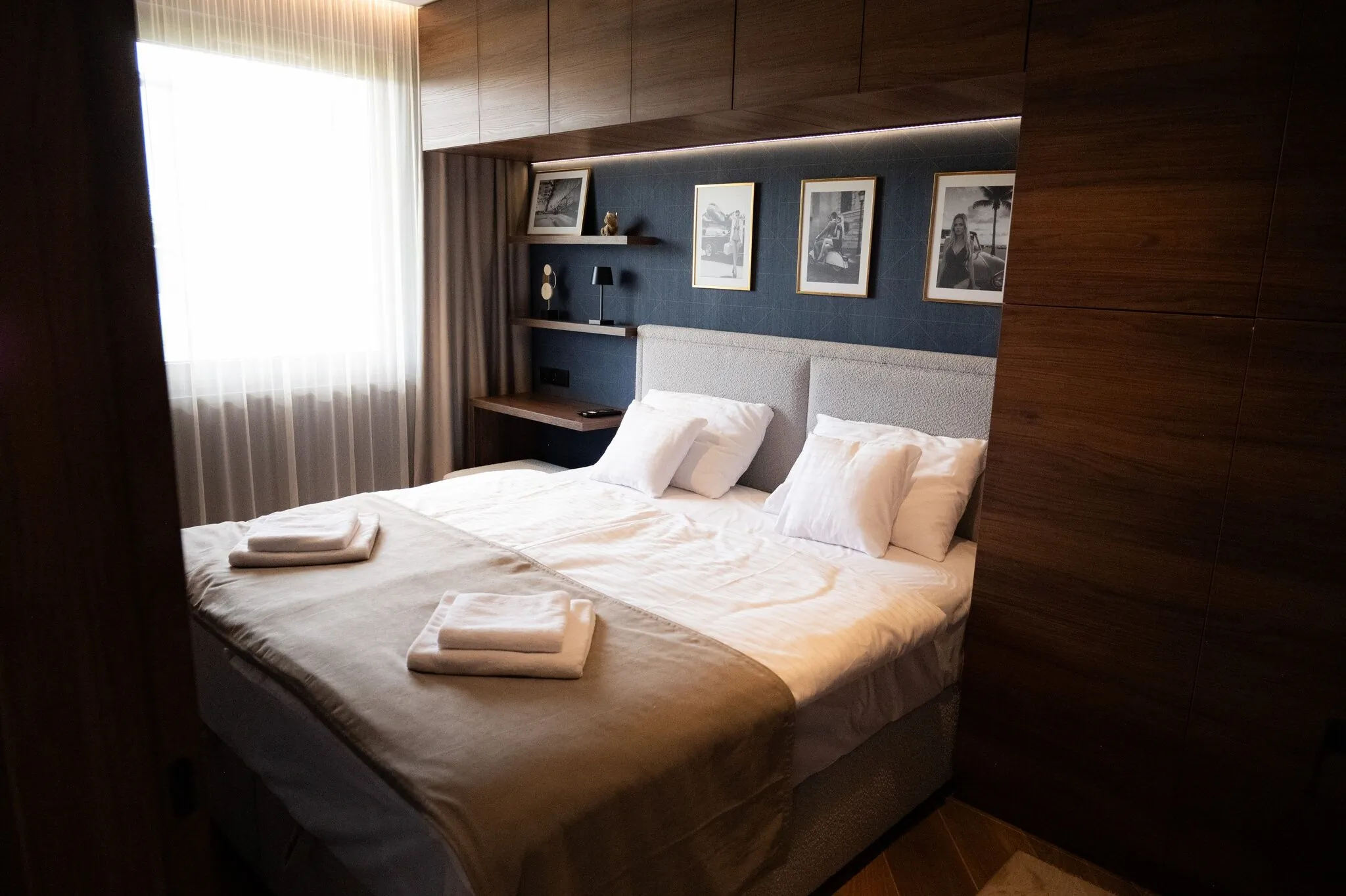 R78 Luxury Apartman 1 Nyíregyháza – Nyíregyháza, Ungaria