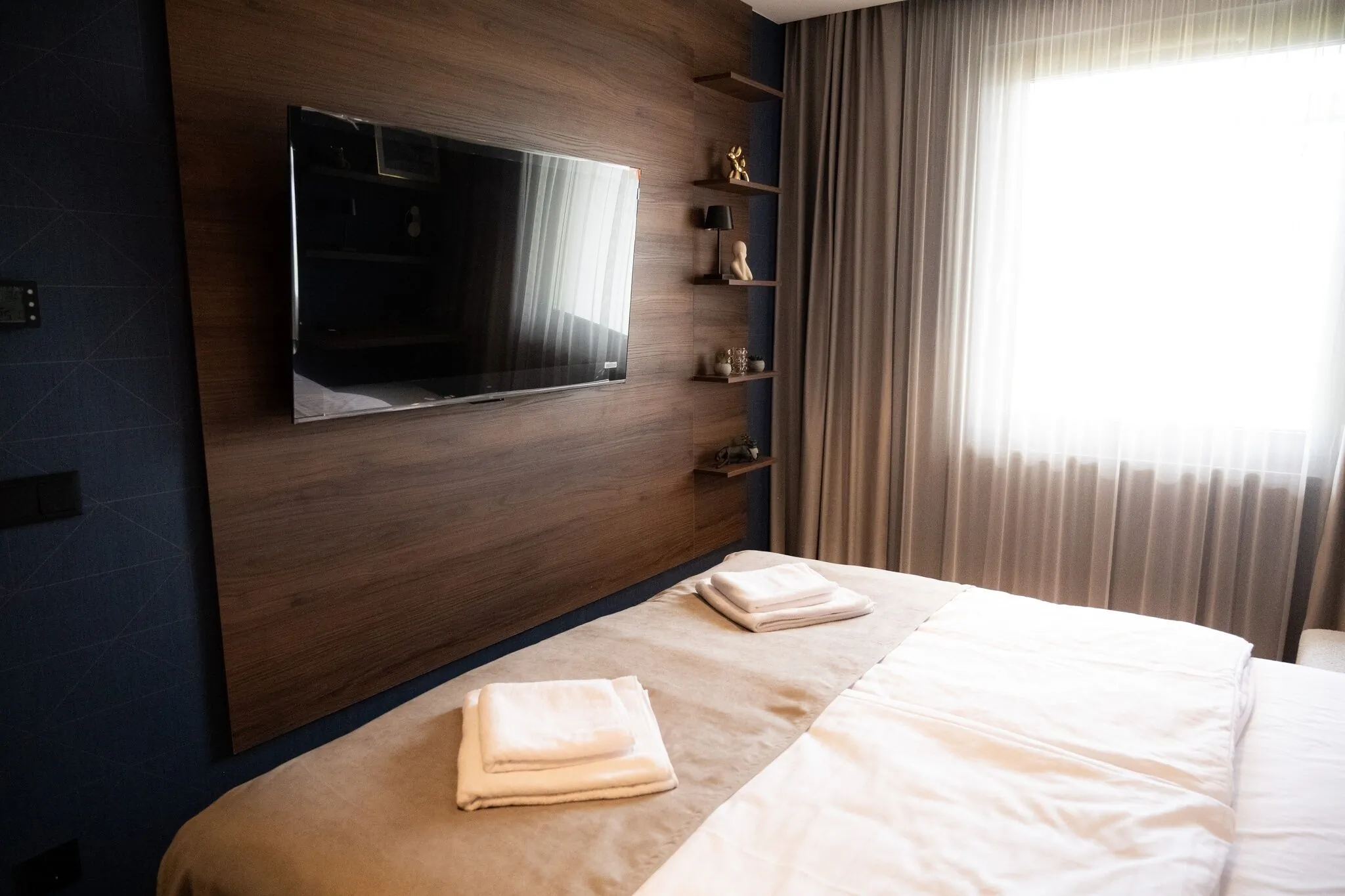 R78 Luxury Apartman 1 Nyíregyháza – Nyíregyháza, Ungaria