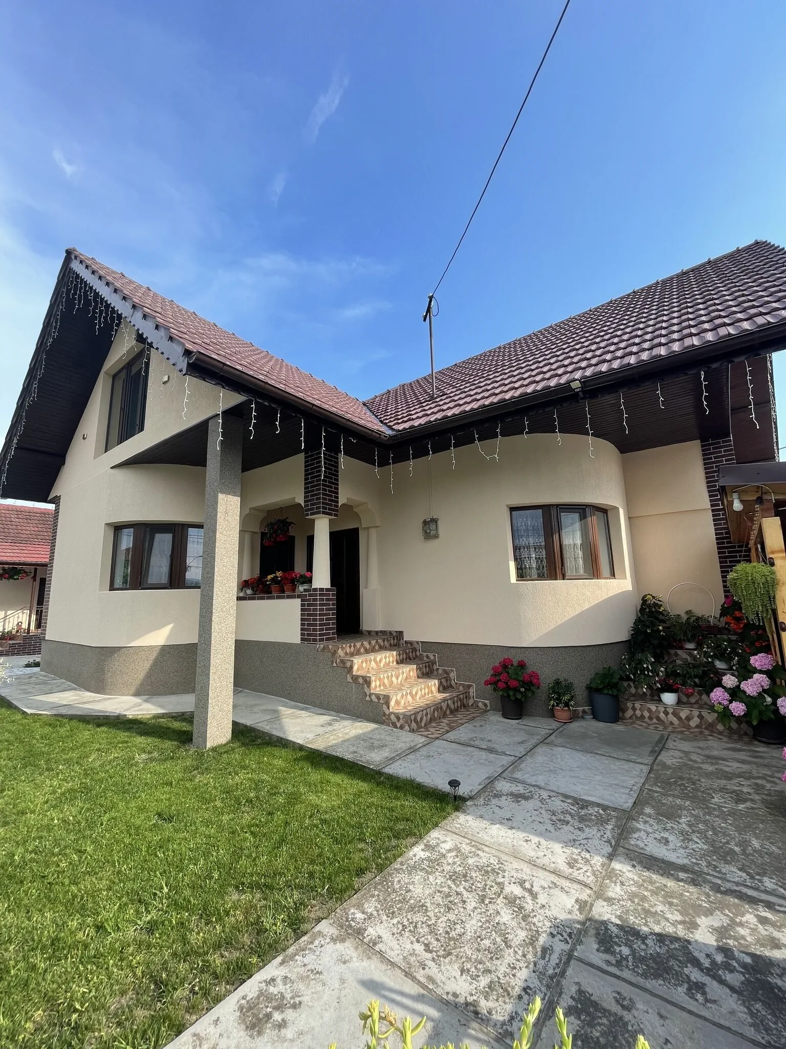 Pensiunea CAV Novaci - foto 1