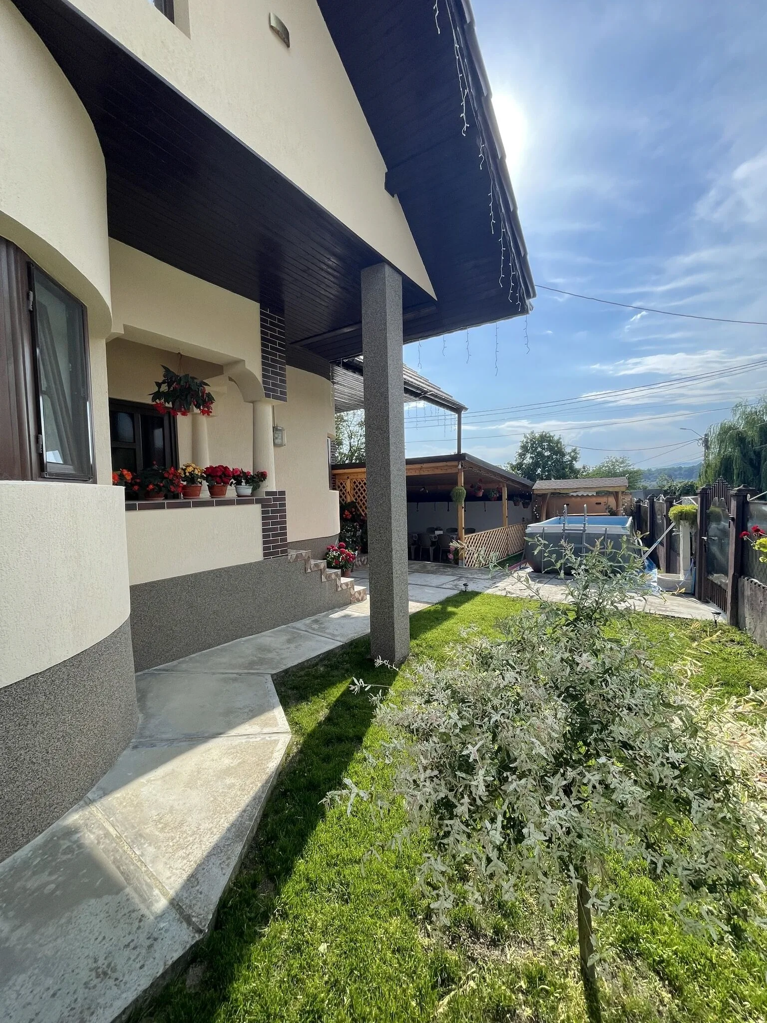 Pensiunea CAV Novaci - foto 3