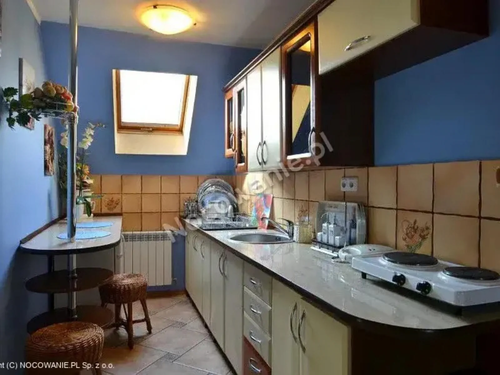 Pokoje Gościnne Kasprzak – Krościenko nad Dunajcem, Polonia