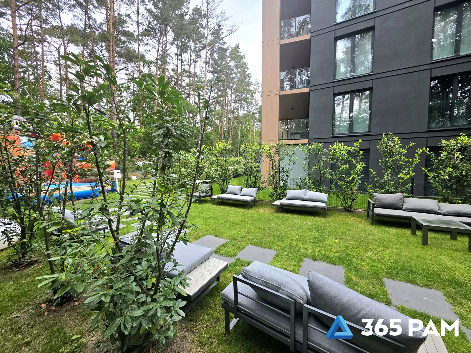 365PAM - Apartament Sea & Forest 320 - Międzyzdroje – Międzyzdroje, Polonia