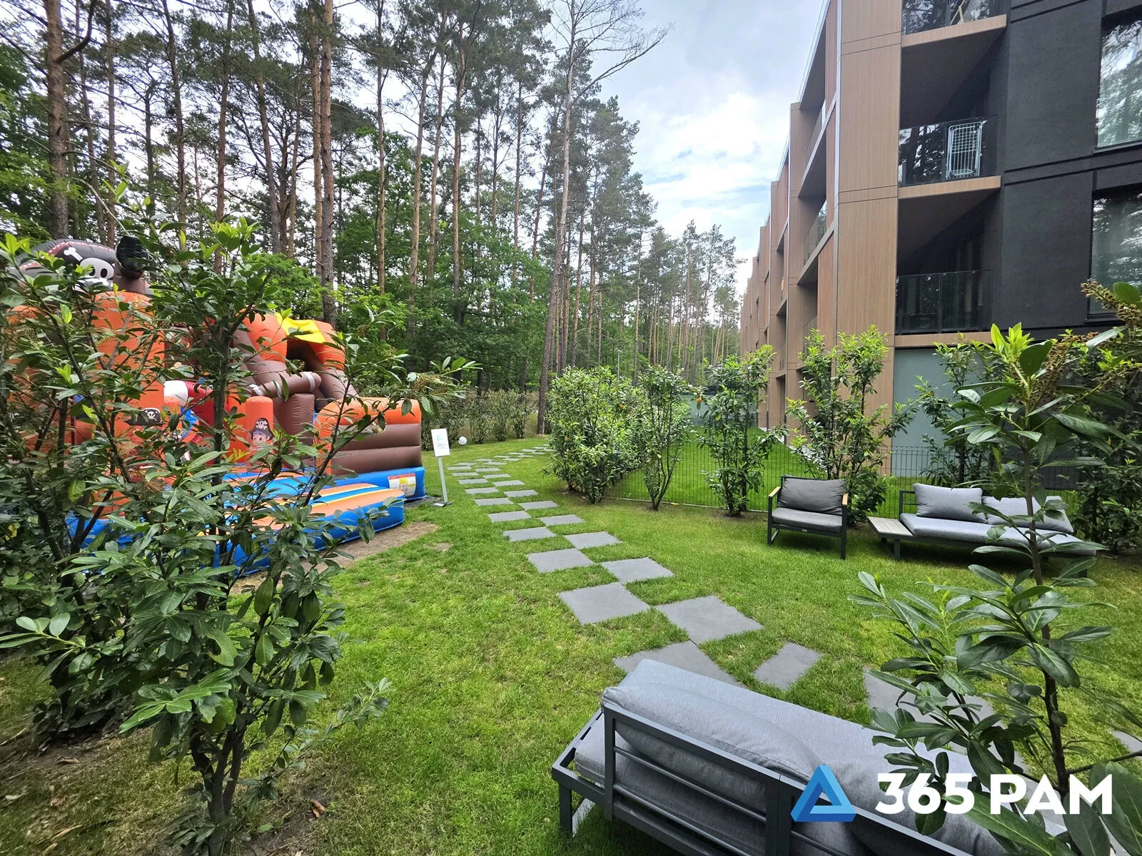 365PAM - Apartament Sea & Forest 320 - Międzyzdroje – Międzyzdroje, Polonia