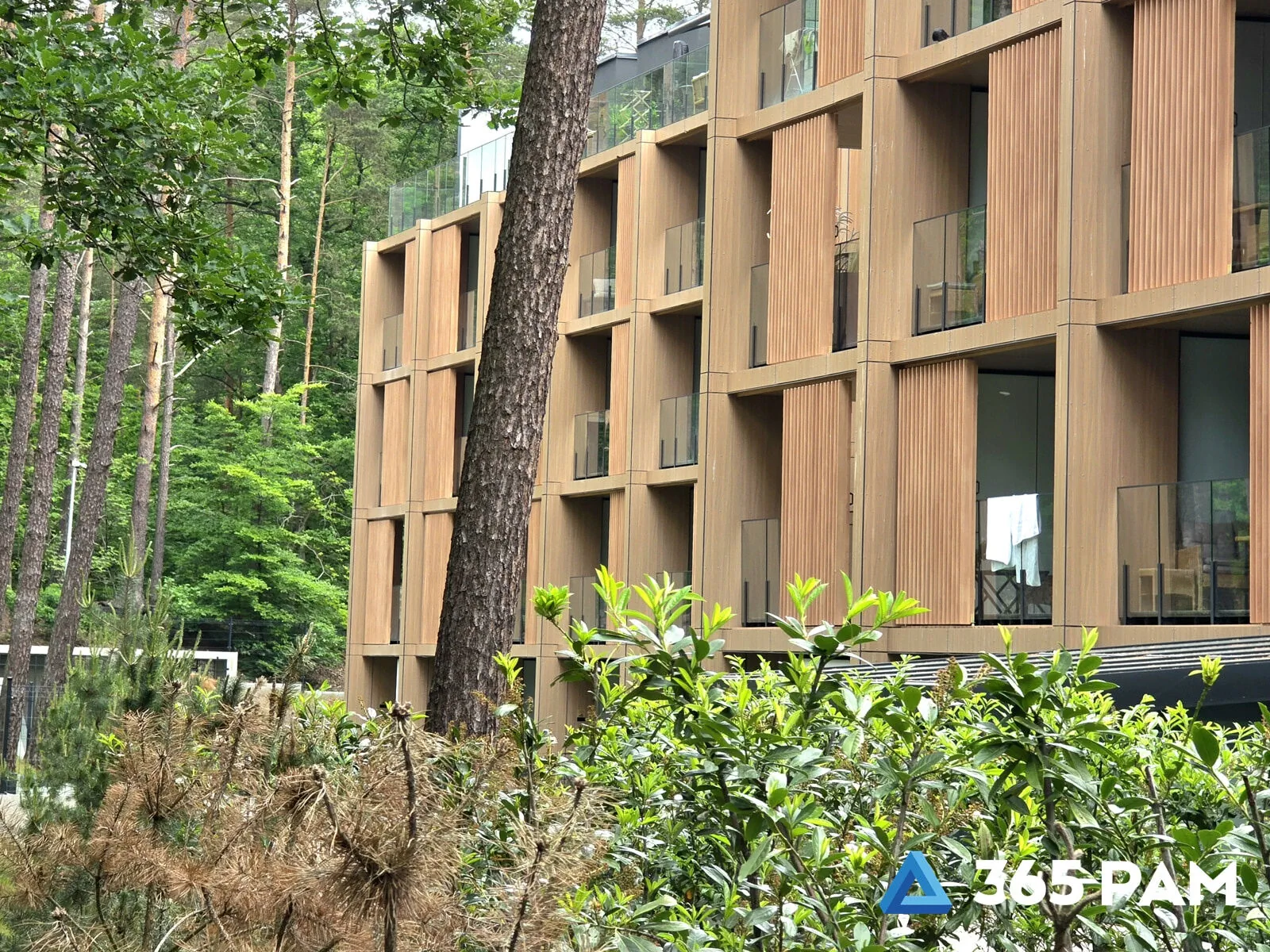365PAM - Apartament Sea & Forest 320 - Międzyzdroje – Międzyzdroje, Polonia
