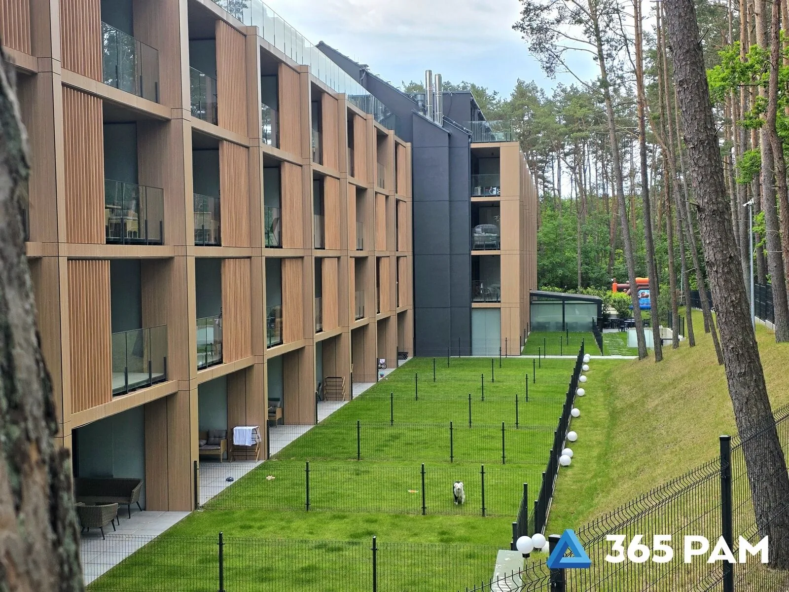 365PAM - Apartament Sea & Forest 320 - Międzyzdroje – Międzyzdroje, Polonia