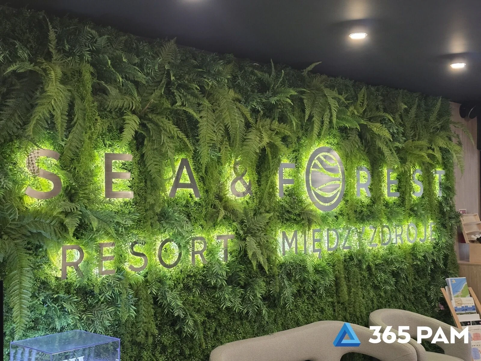 365PAM - Apartament Sea & Forest 320 - Międzyzdroje – Międzyzdroje, Polonia
