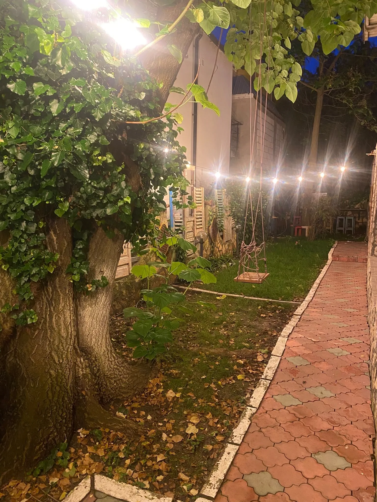 Vila Vama Stone House Vama Veche – Vama Veche, România