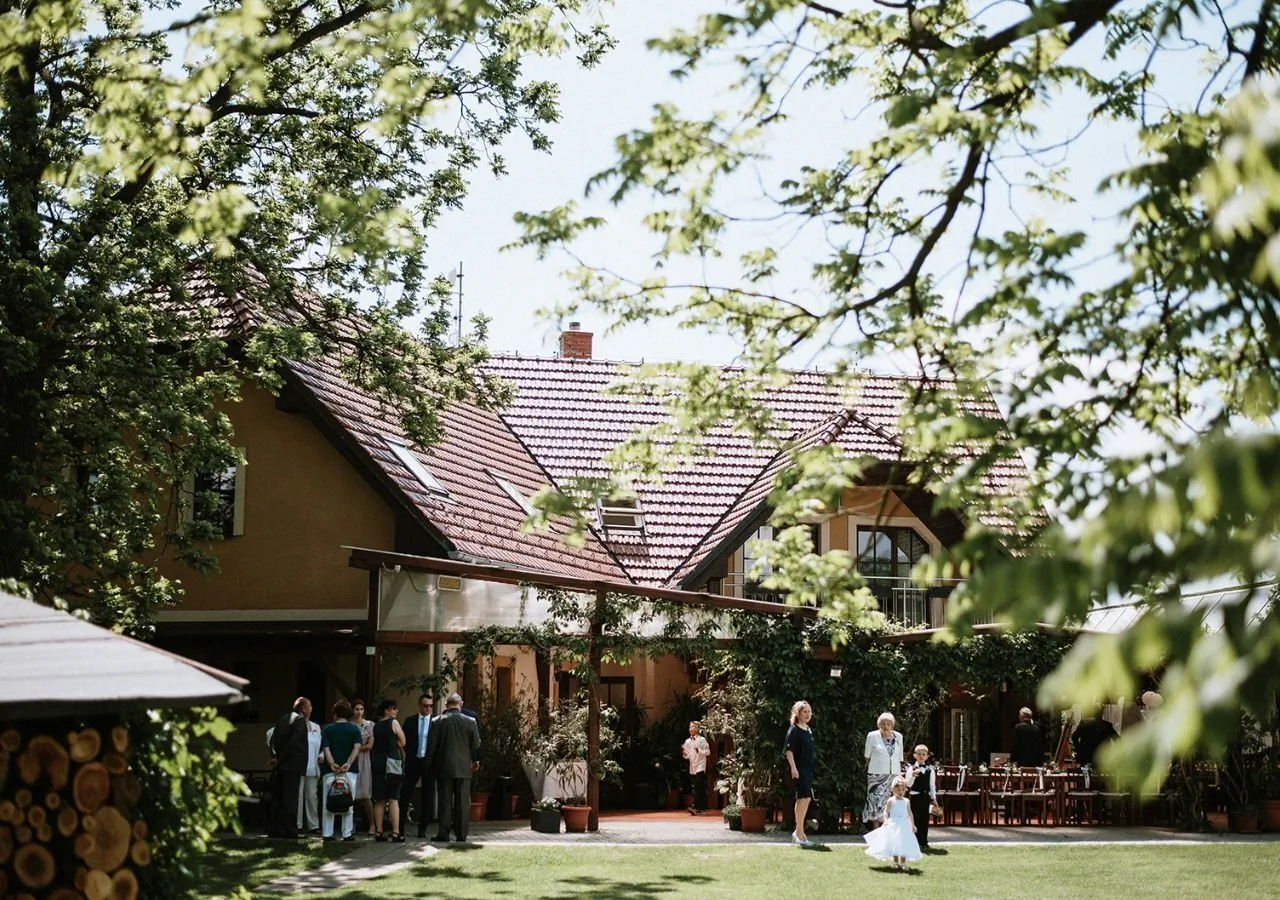 Ekofarma Sádky Kunovice – Kunovice, Česká republika