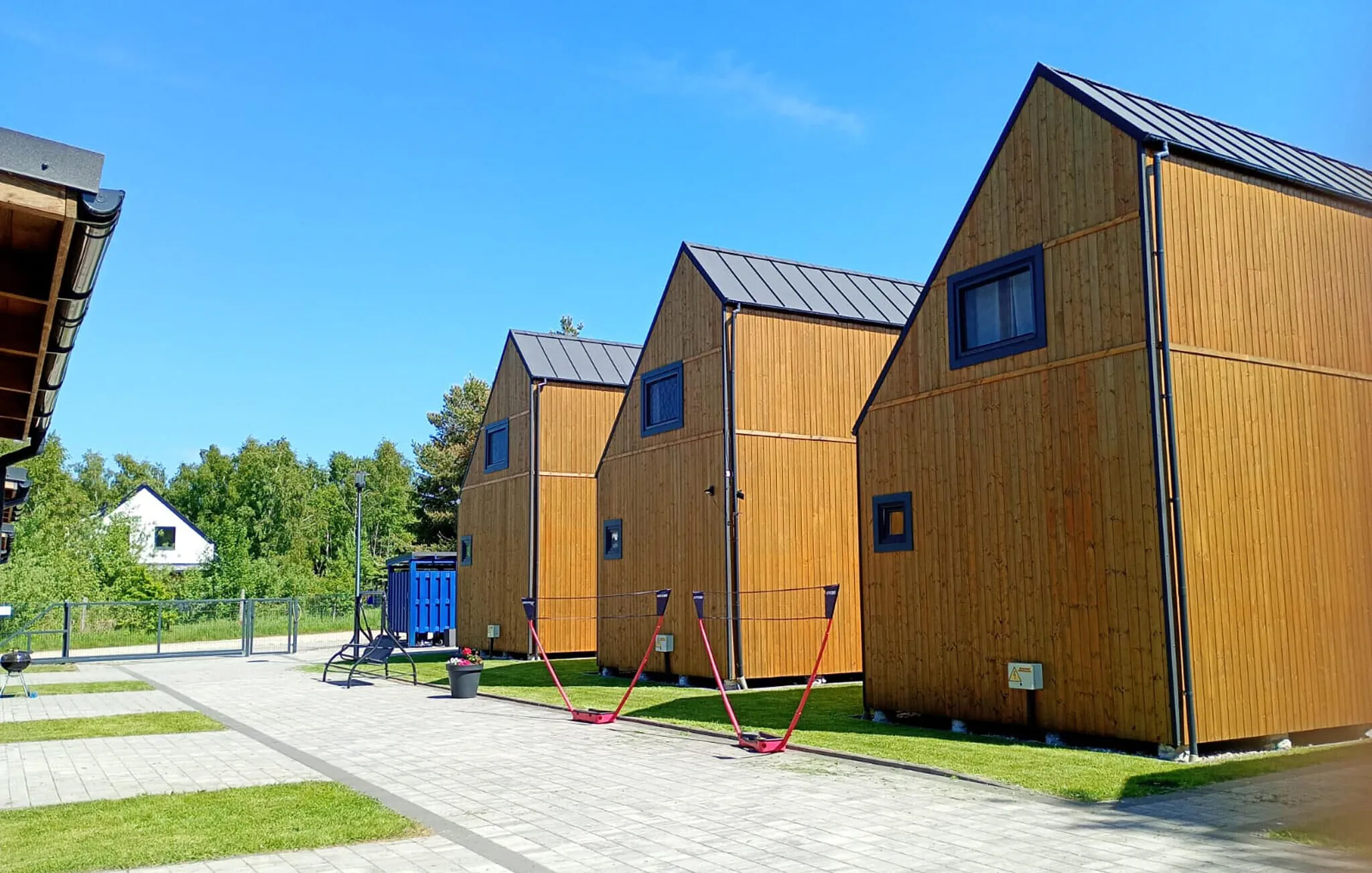 Vendégház Rusinowo - PPL332 – Rusinowo, Polsko