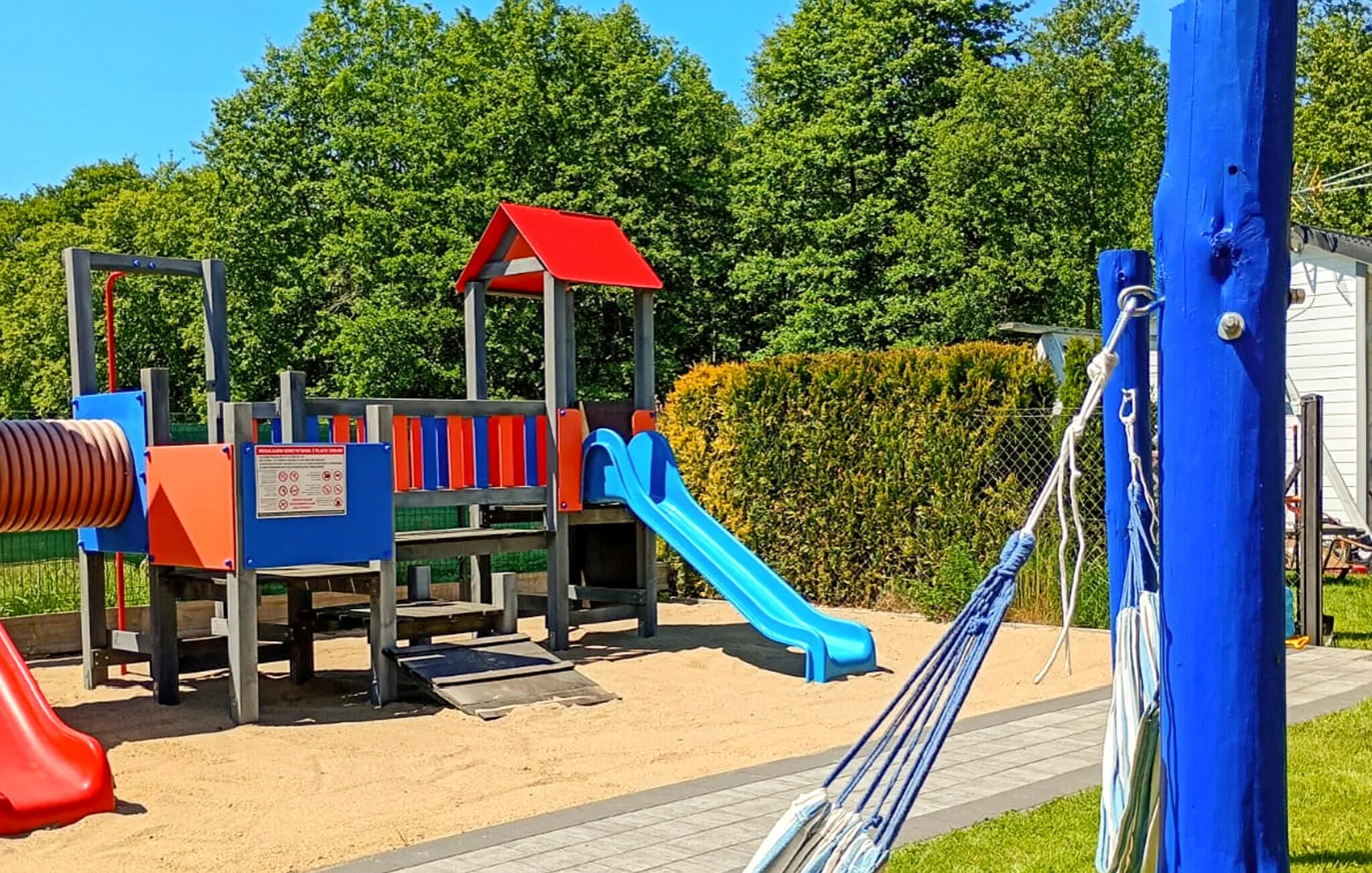 Vendégház Rusinowo - PPL332 – Rusinowo, Polsko