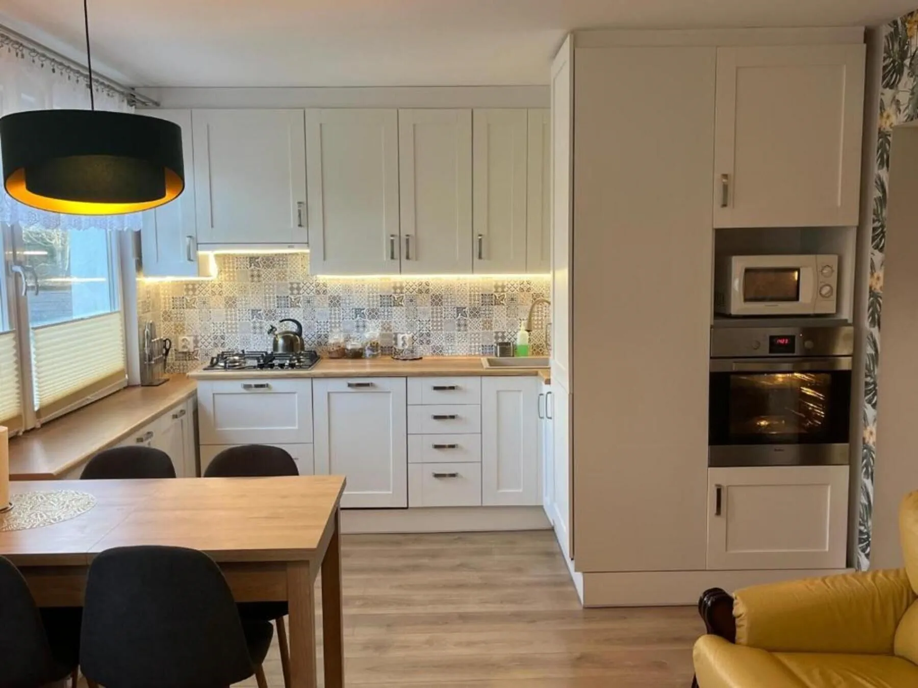 Apartament Bukiet Bielsko-Biała – Bielsko-Biała, Polonia