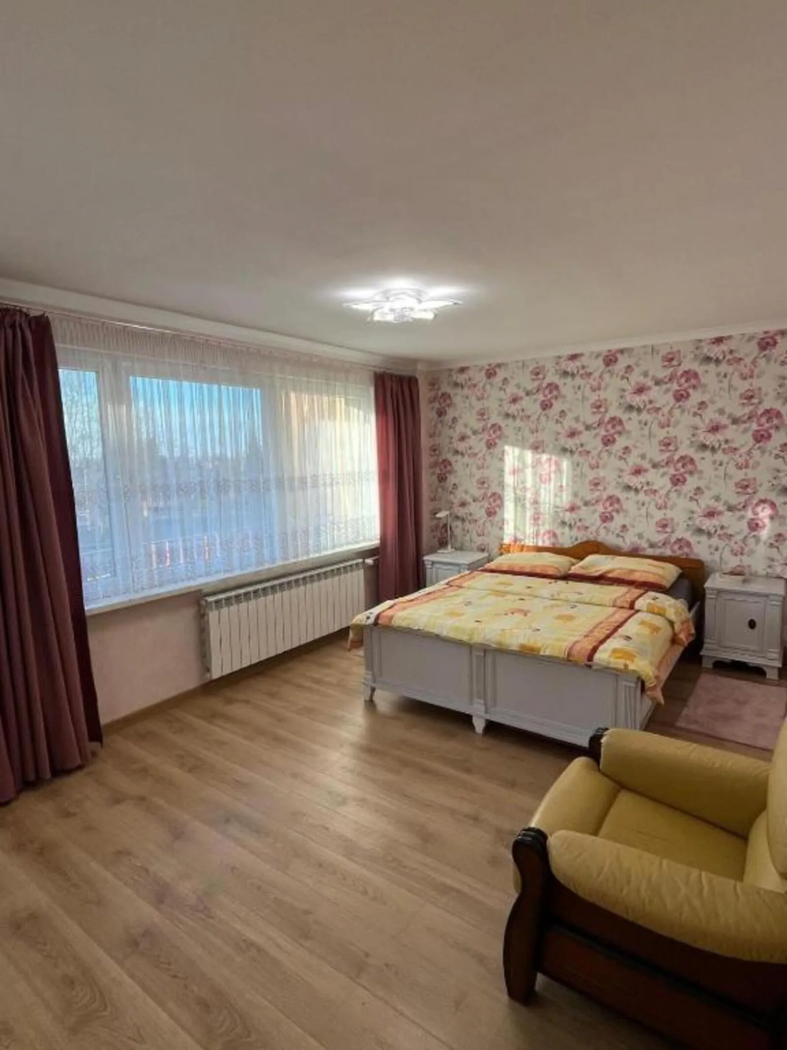 Apartament Bukiet Bielsko-Biała – Bielsko-Biała, Polonia