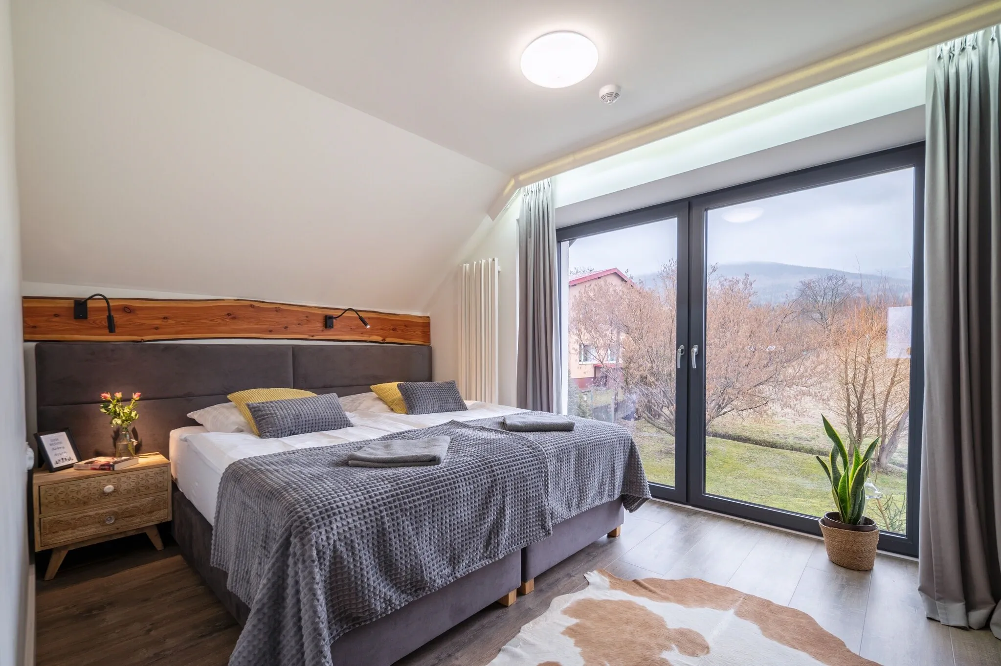 JAMILO Home Ścięgny, Karpacz – Karpacz, Polsko