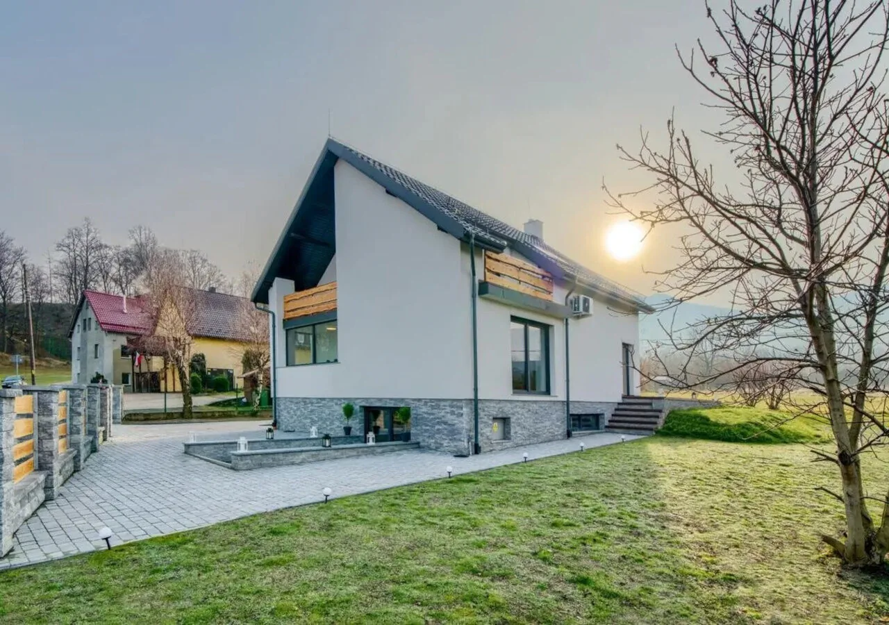 JAMILO Home Ścięgny, Karpacz – Karpacz, Polsko