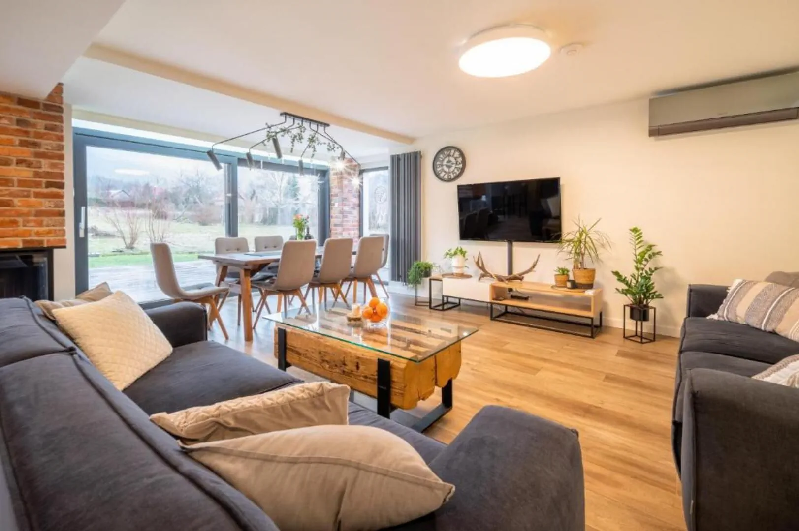 JAMILO Home Ścięgny, Karpacz – Karpacz, Polsko