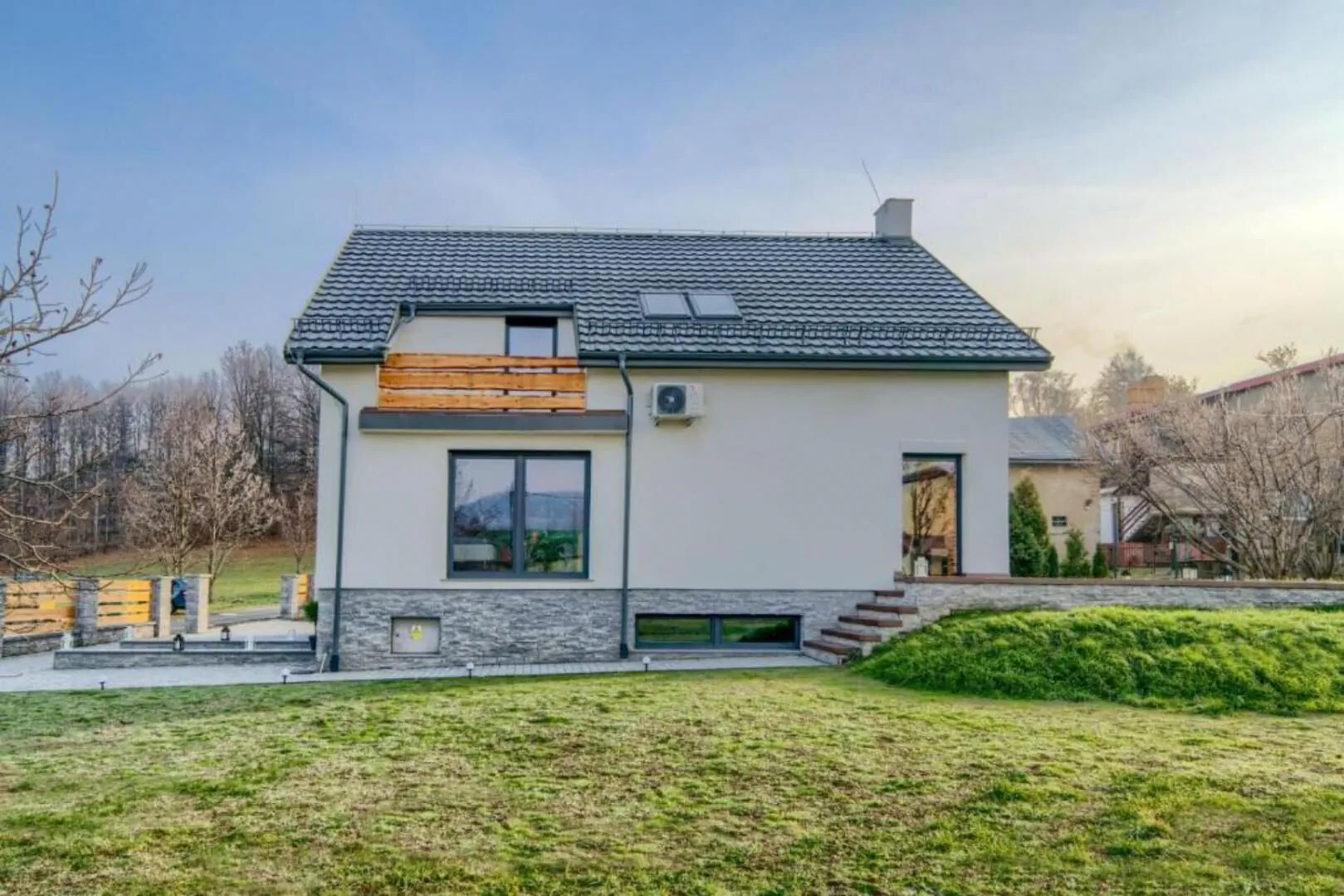 JAMILO Home Ścięgny, Karpacz – Karpacz, Polsko