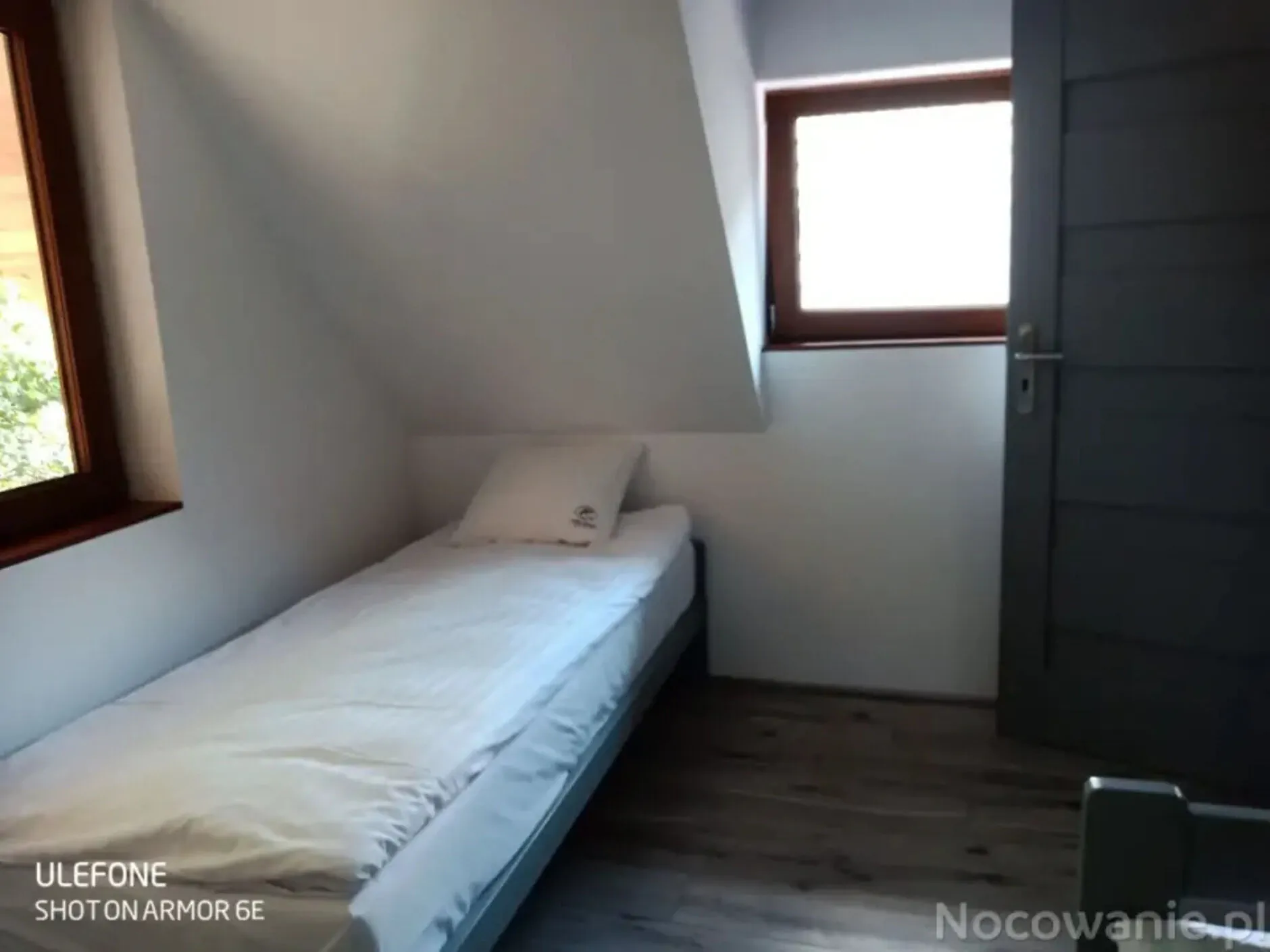 Domki Sokolica nad Dunajcem – Krościenko nad Dunajcem, Polska